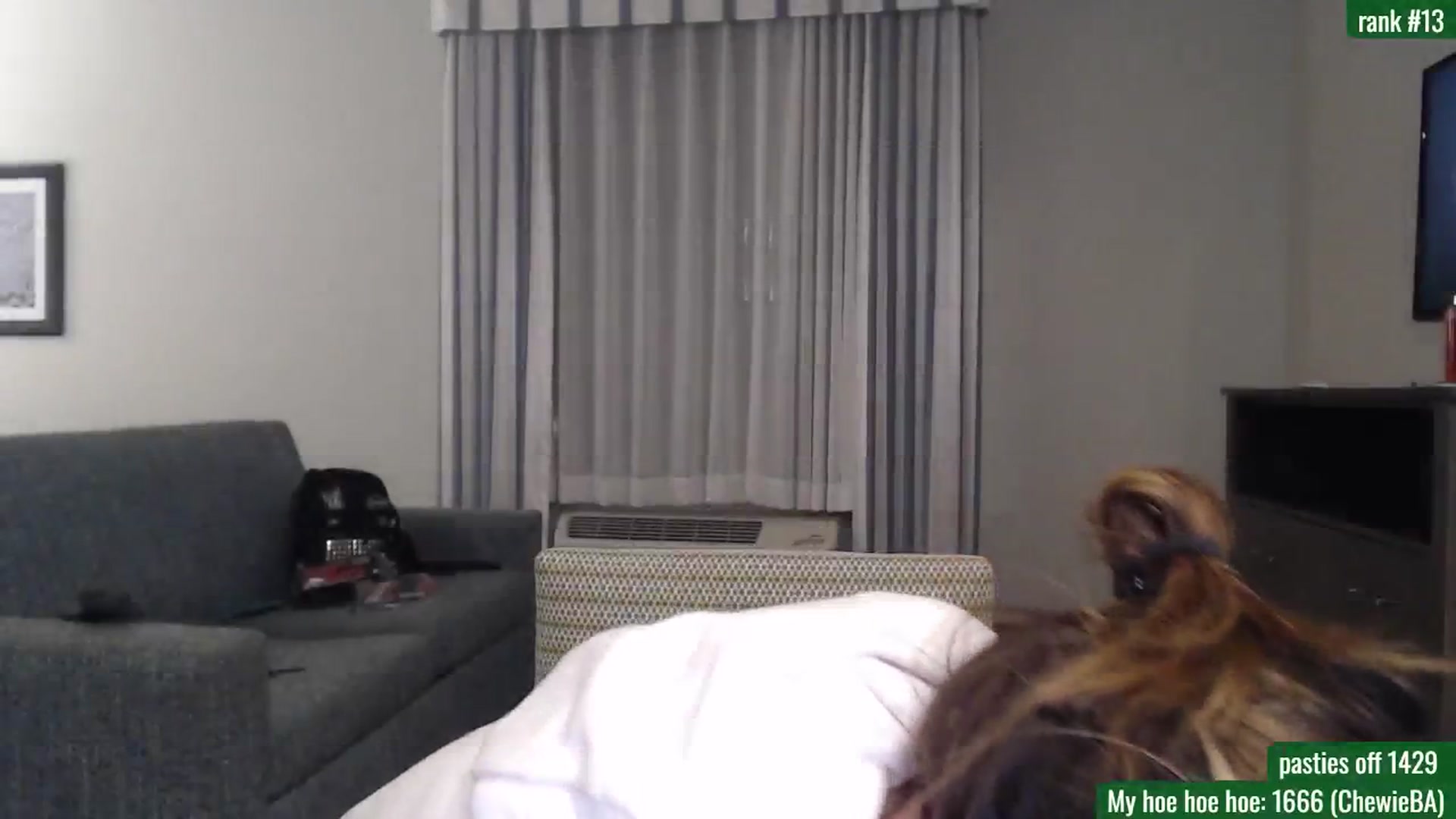 Gallery image thumbnail from BabeAriel's myfreecams stream on, 12/07/2025, 06:38 image 9 of 20