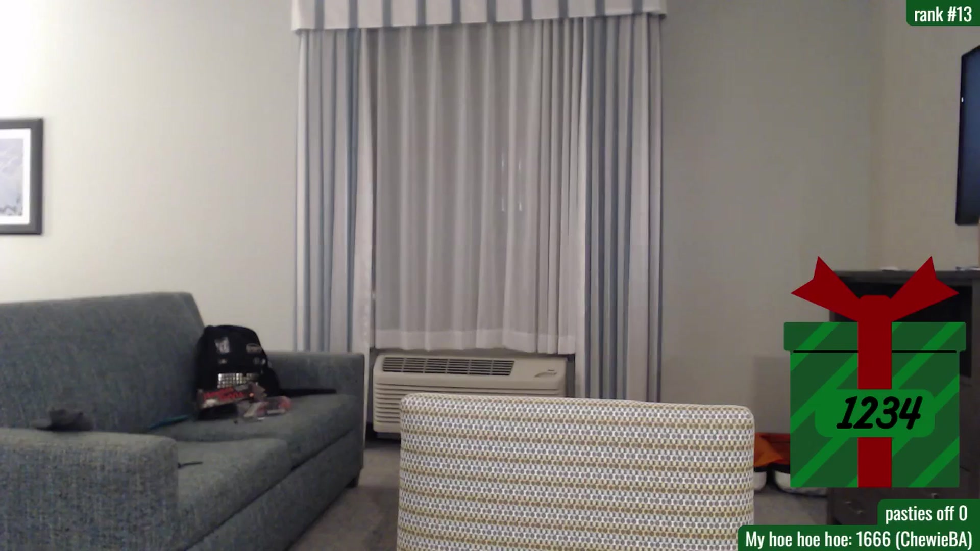 Gallery image thumbnail from BabeAriel's myfreecams stream on, 12/07/2025, 06:38 image 20 of 20