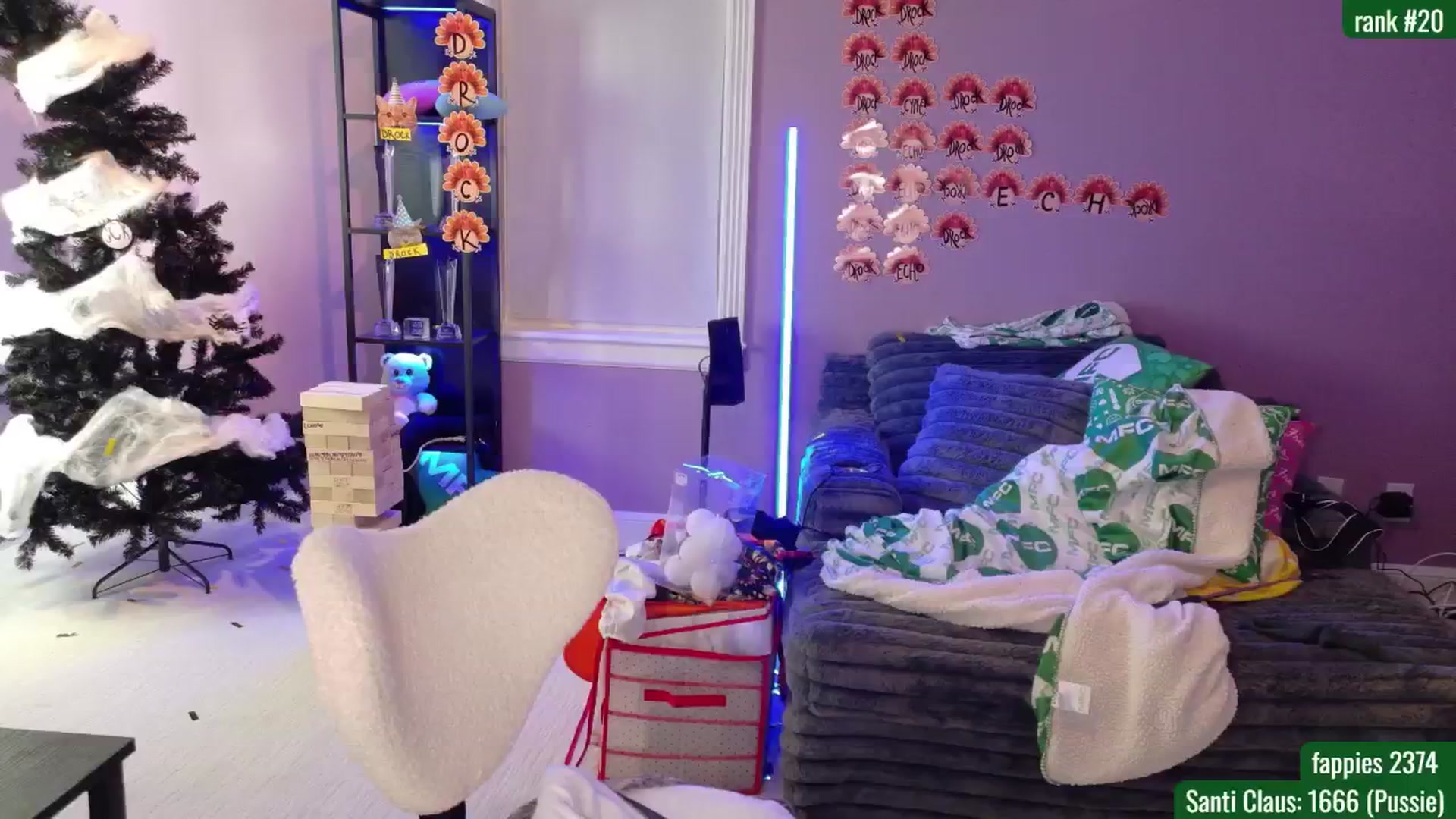 Gallery image thumbnail from BabeAriel's myfreecams stream on, 12/11/2025, 03:12 image 13 of 20