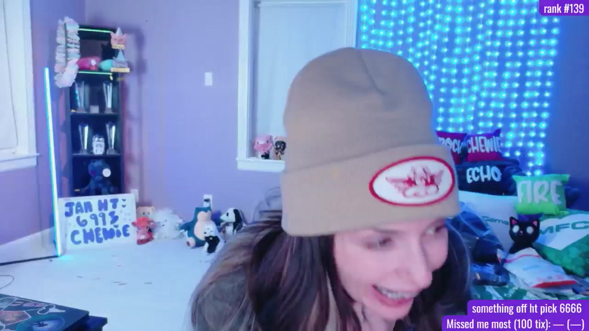 Gallery image thumbnail from BabeAriel's myfreecams stream on, 01/12/2026, 04:36 image 1 of 20