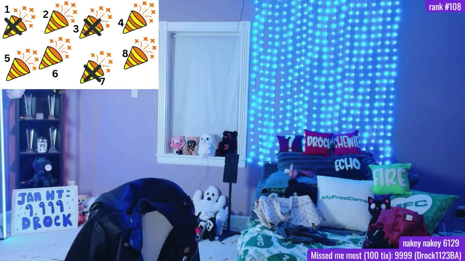 Gallery image thumbnail from BabeAriel's myfreecams stream on, 01/12/2026, 04:36 image 13 of 20