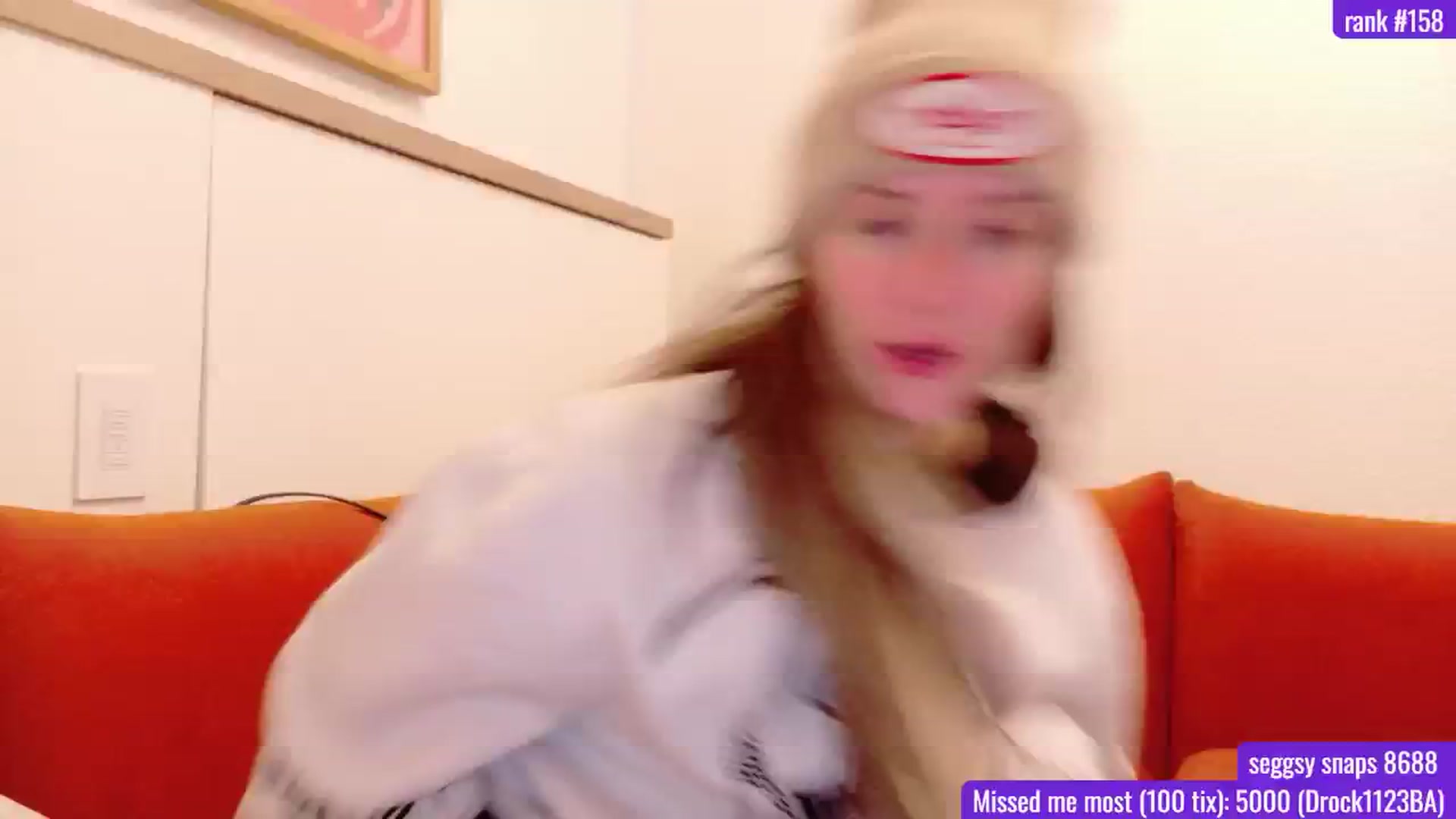 Gallery image thumbnail from BabeAriel's myfreecams stream on, 01/21/2026, 03:54 image 14 of 20