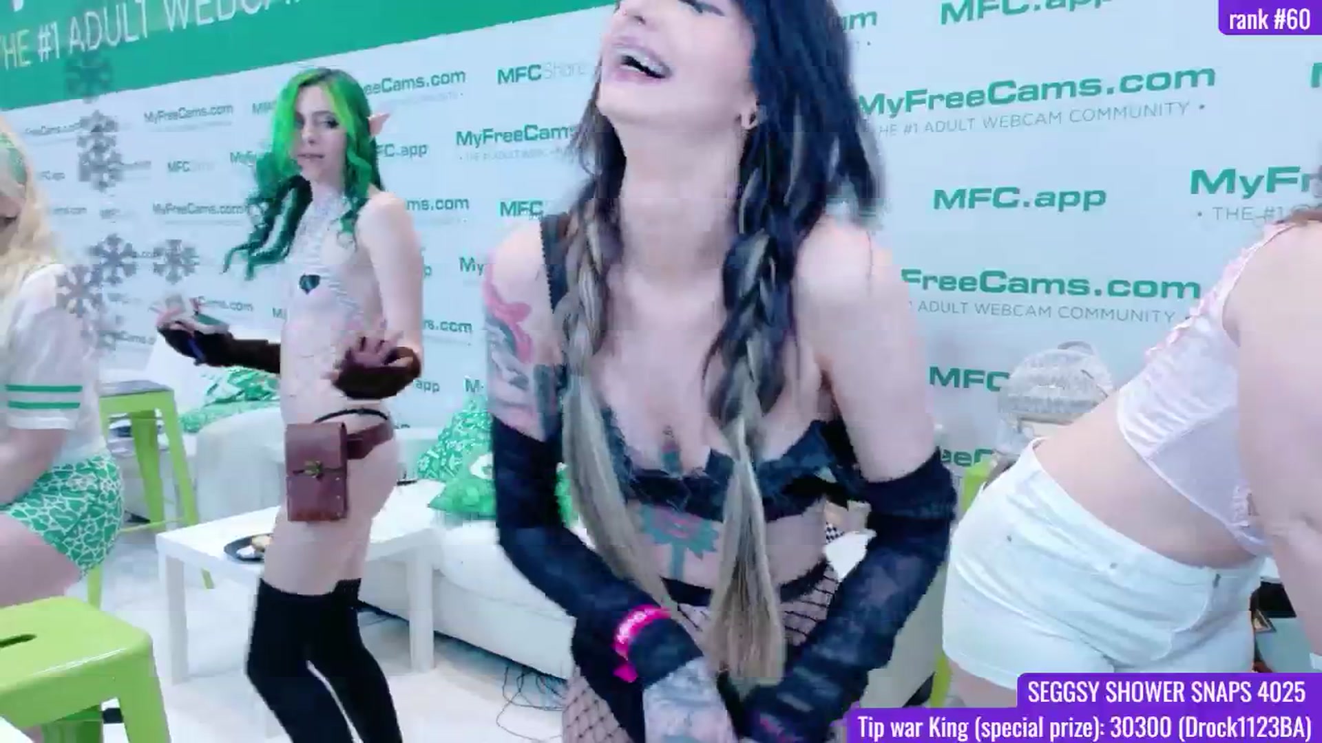 Gallery image thumbnail from BabeAriel's myfreecams stream on, 01/23/2026, 03:31 image 19 of 20