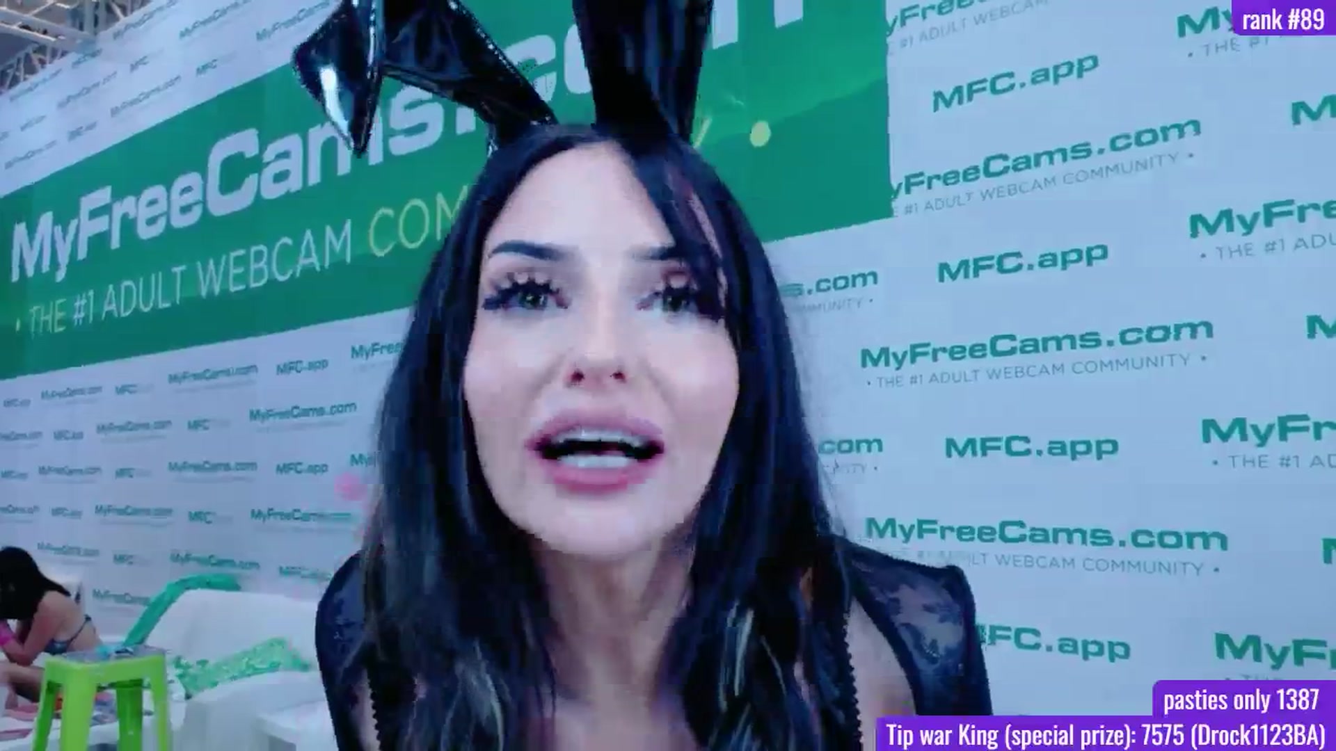 Gallery image thumbnail from BabeAriel's myfreecams stream on, 01/23/2026, 03:31 image 13 of 20