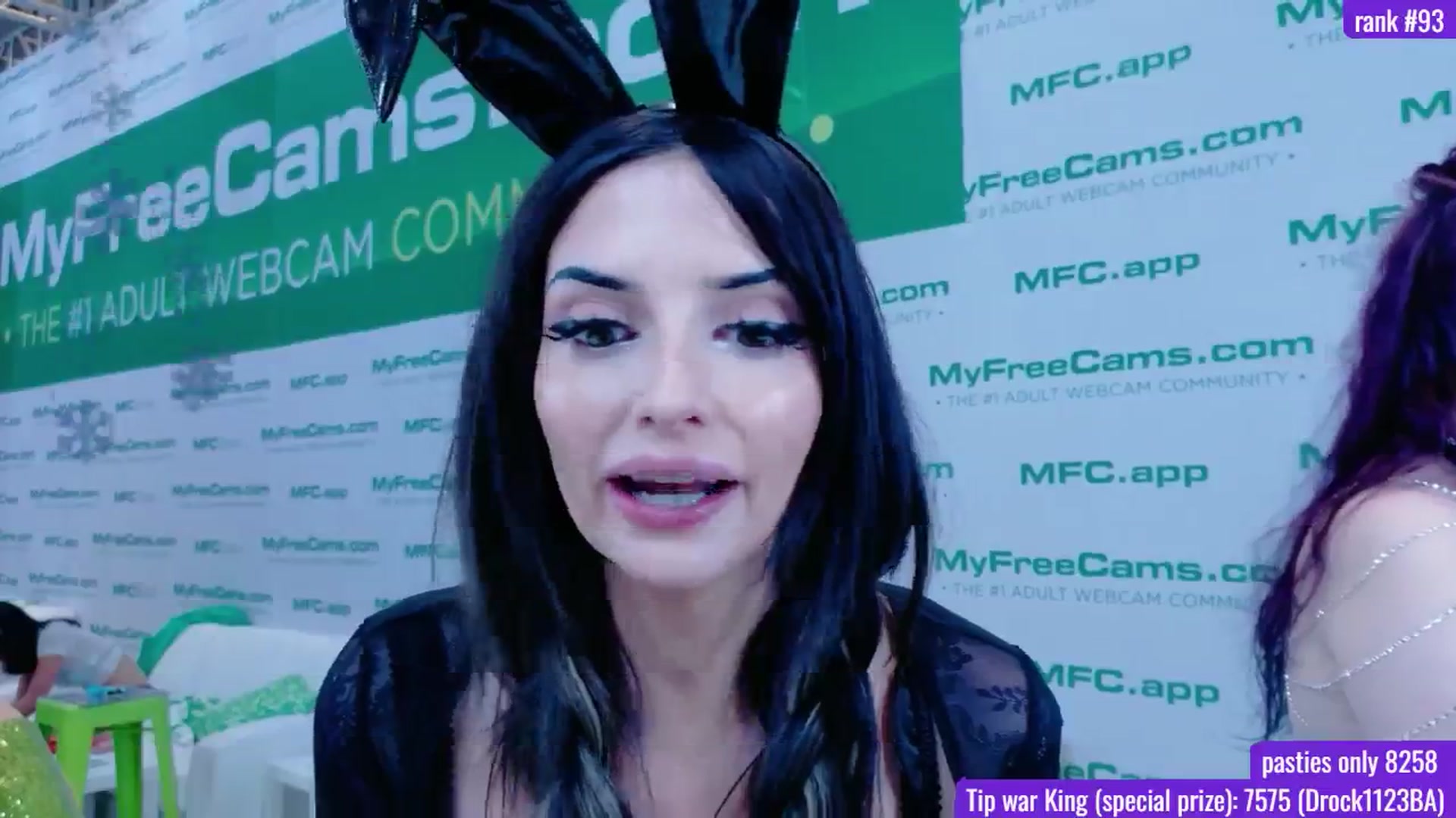 Gallery image thumbnail from BabeAriel's myfreecams stream on, 01/23/2026, 03:31 image 10 of 20