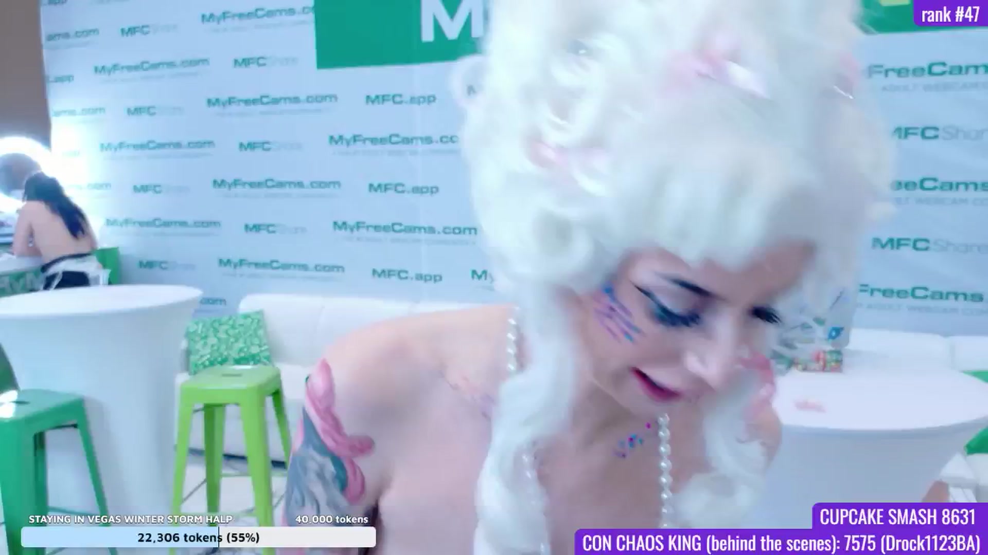 Gallery image thumbnail from BabeAriel's myfreecams stream on, 01/24/2026, 03:38 image 20 of 20