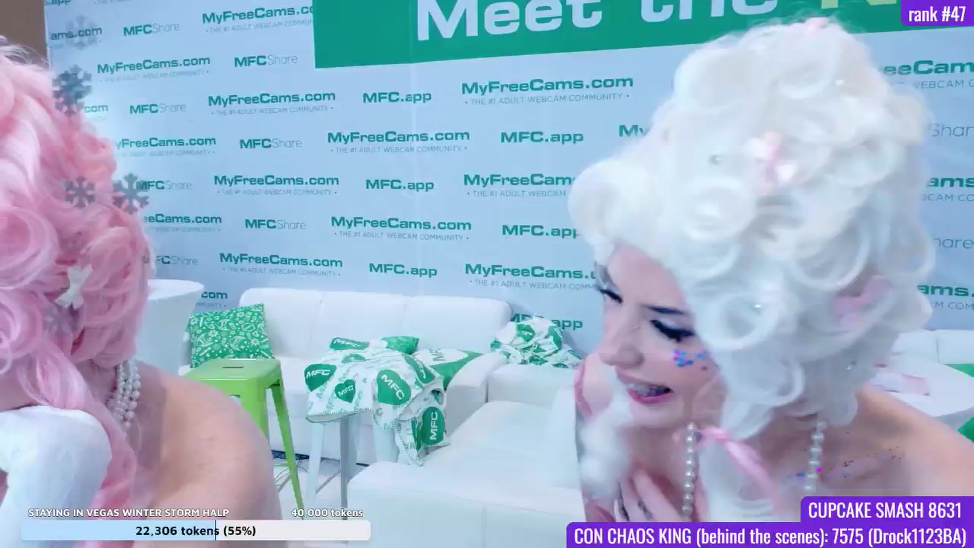Gallery image thumbnail from BabeAriel's myfreecams stream on, 01/24/2026, 03:38 image 19 of 20