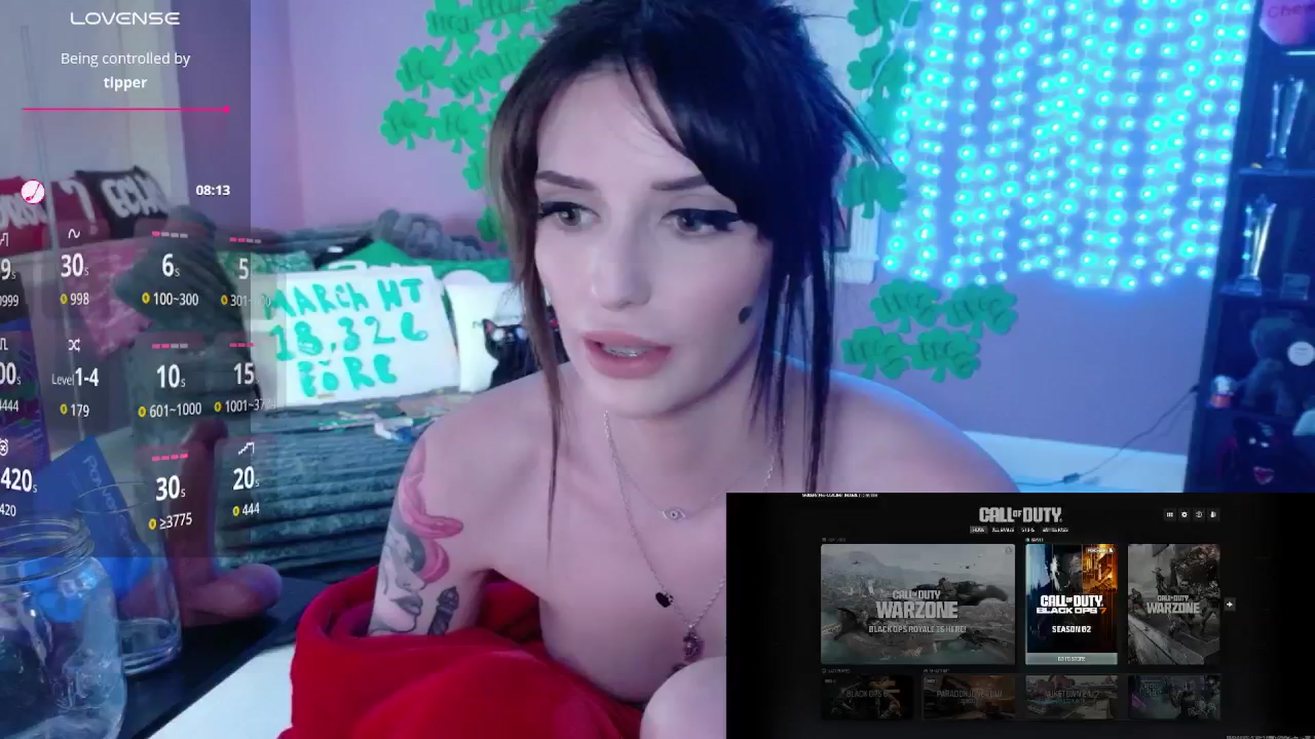 Gallery image thumbnail from BabeAriel's myfreecams stream on, 03/24/2026, 03:44 image 3 of 20