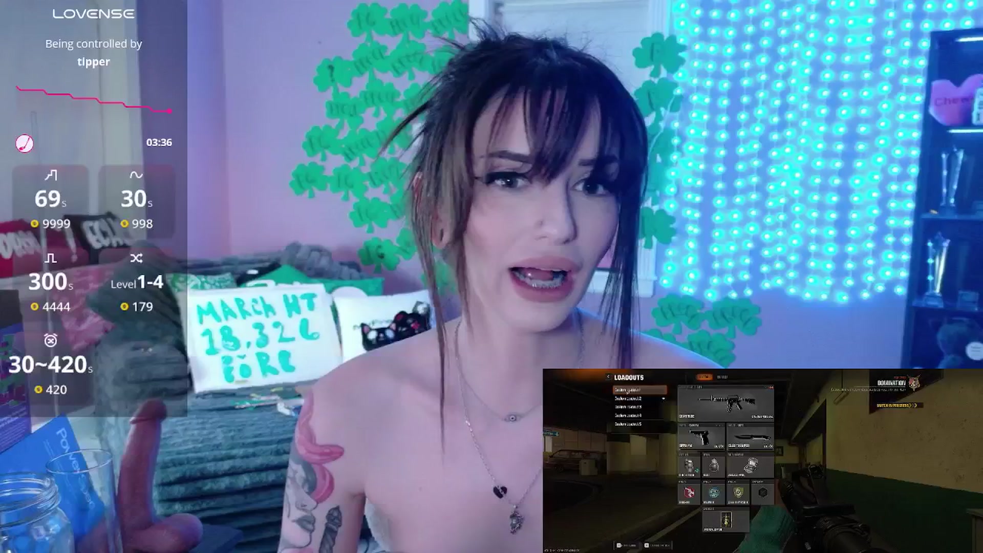 Gallery image thumbnail from BabeAriel's myfreecams stream on, 03/24/2026, 03:44 image 4 of 20