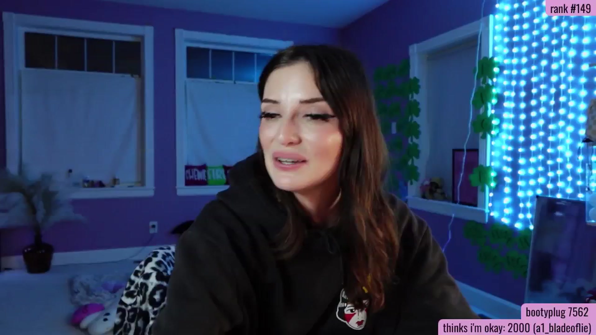 Gallery image thumbnail from BabeAriel's myfreecams stream on, 04/02/2026, 03:14 image 6 of 20