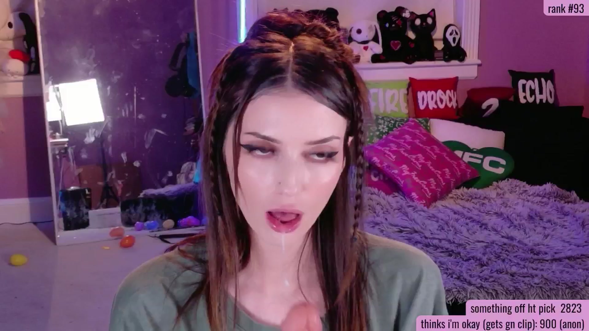Gallery image thumbnail from BabeAriel's myfreecams stream on, 04/29/2026, 02:59 image 15 of 20