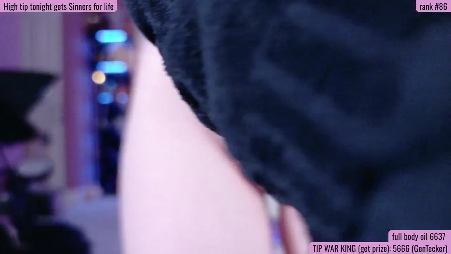Gallery image thumbnail from BabeAriel's myfreecams stream on, 05/01/2026, 04:47 image 12 of 20
