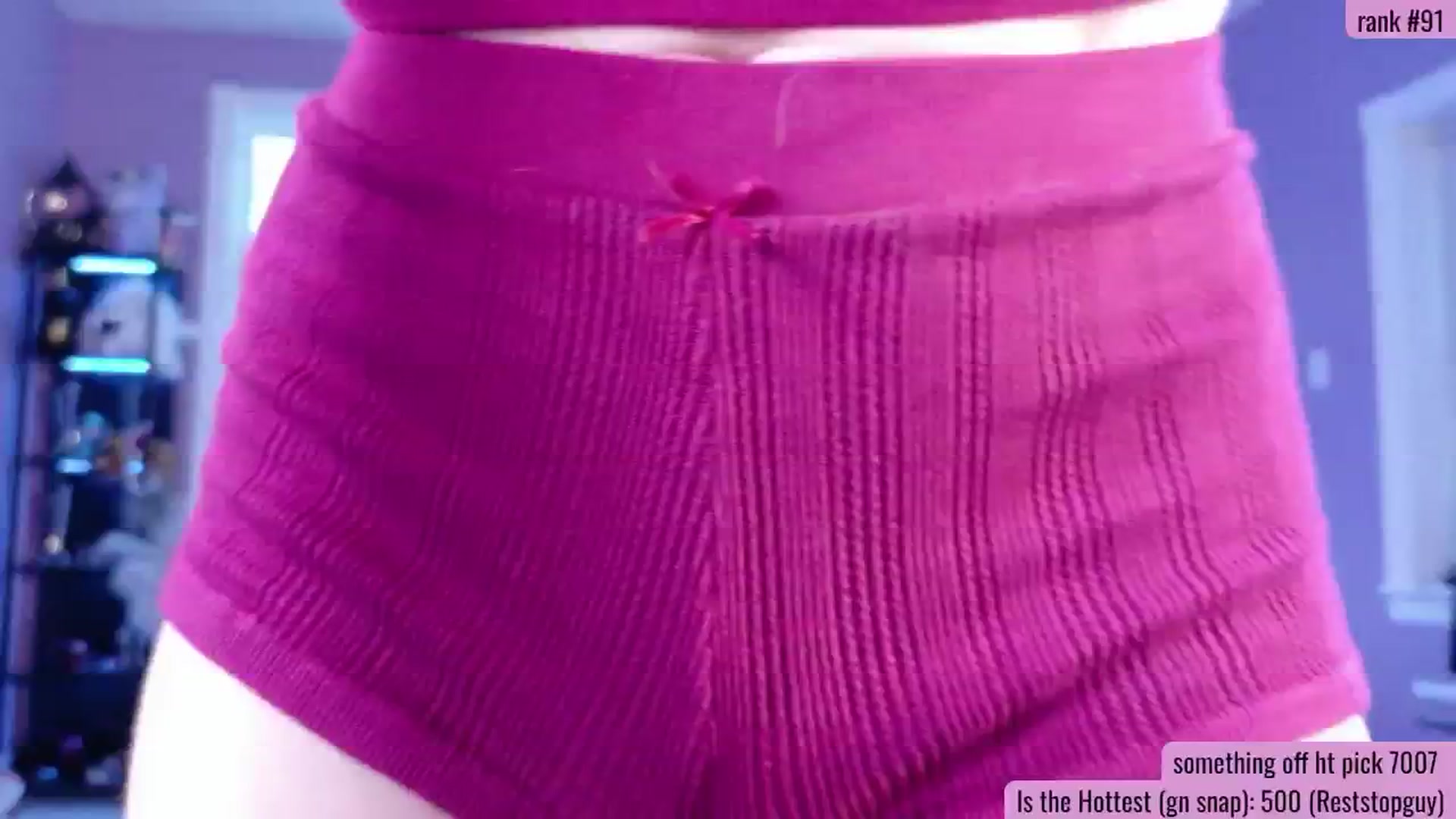 Gallery image thumbnail from BabeAriel's myfreecams stream on, 05/03/2026, 03:35 image 3 of 20