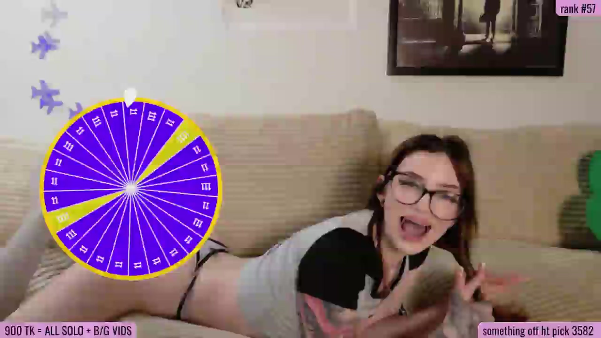 Gallery image thumbnail from BabeAriel's myfreecams stream on, 05/10/2026, 02:54 image 2 of 20