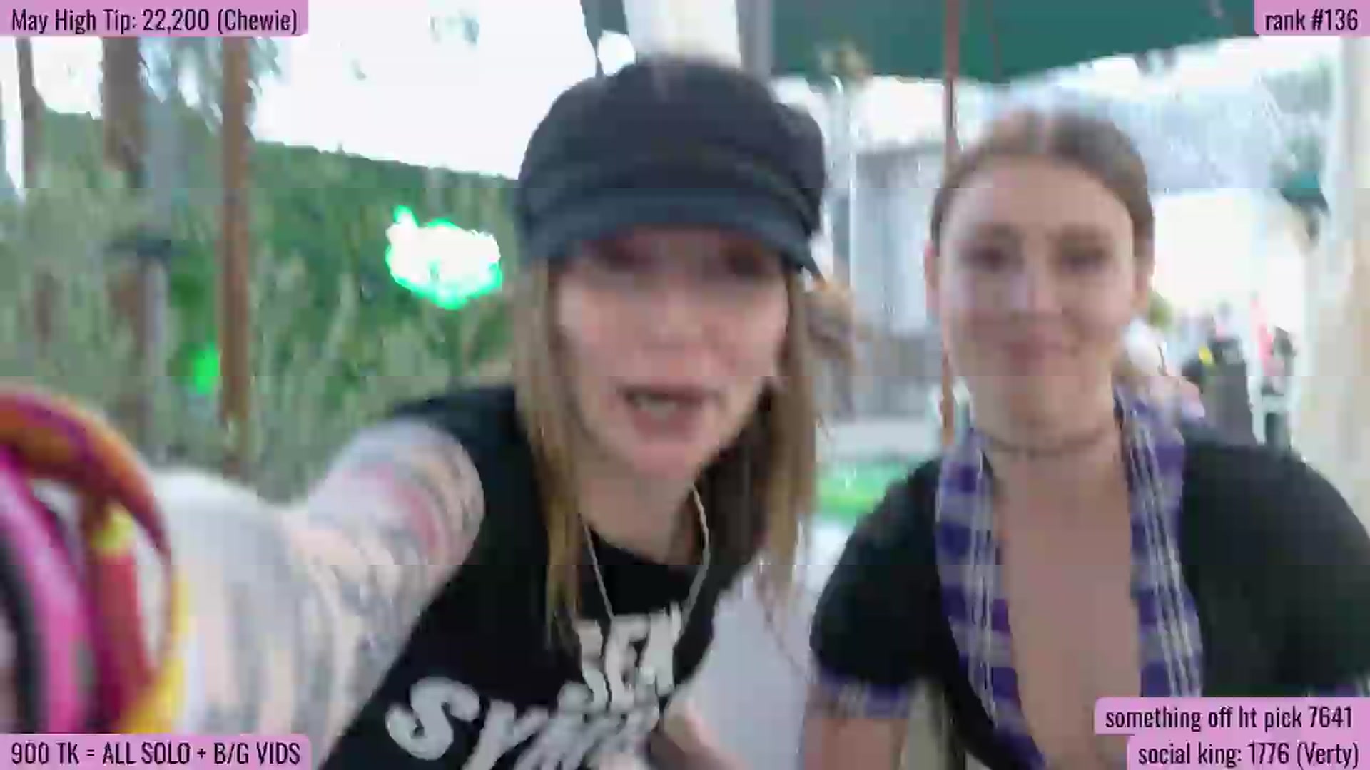 Gallery image thumbnail from BabeAriel's myfreecams stream on, 05/19/2026, 03:56 image 8 of 20