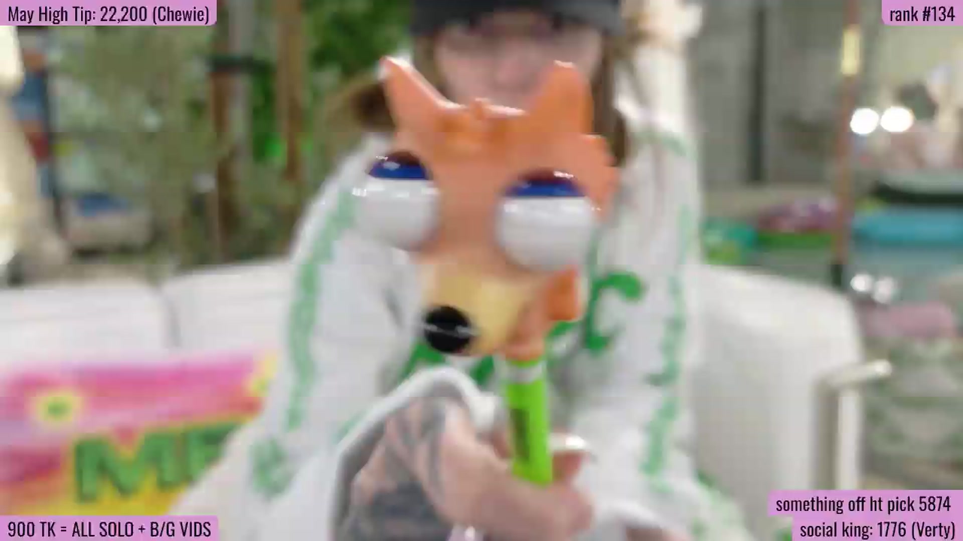Gallery image thumbnail from BabeAriel's myfreecams stream on, 05/19/2026, 03:56 image 18 of 20