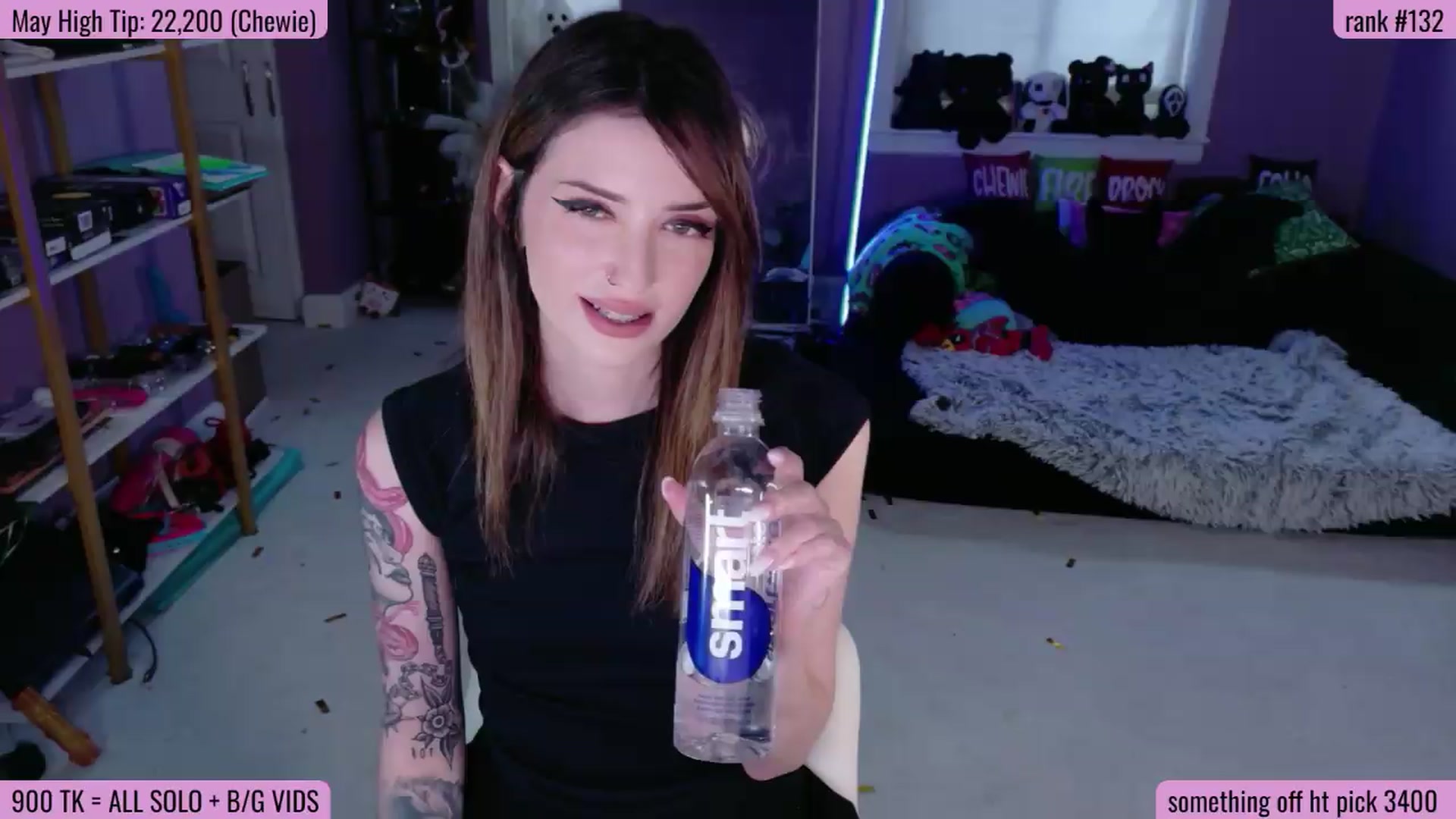 Gallery image thumbnail from BabeAriel's myfreecams stream on, 05/28/2026, 03:53 image 3 of 20