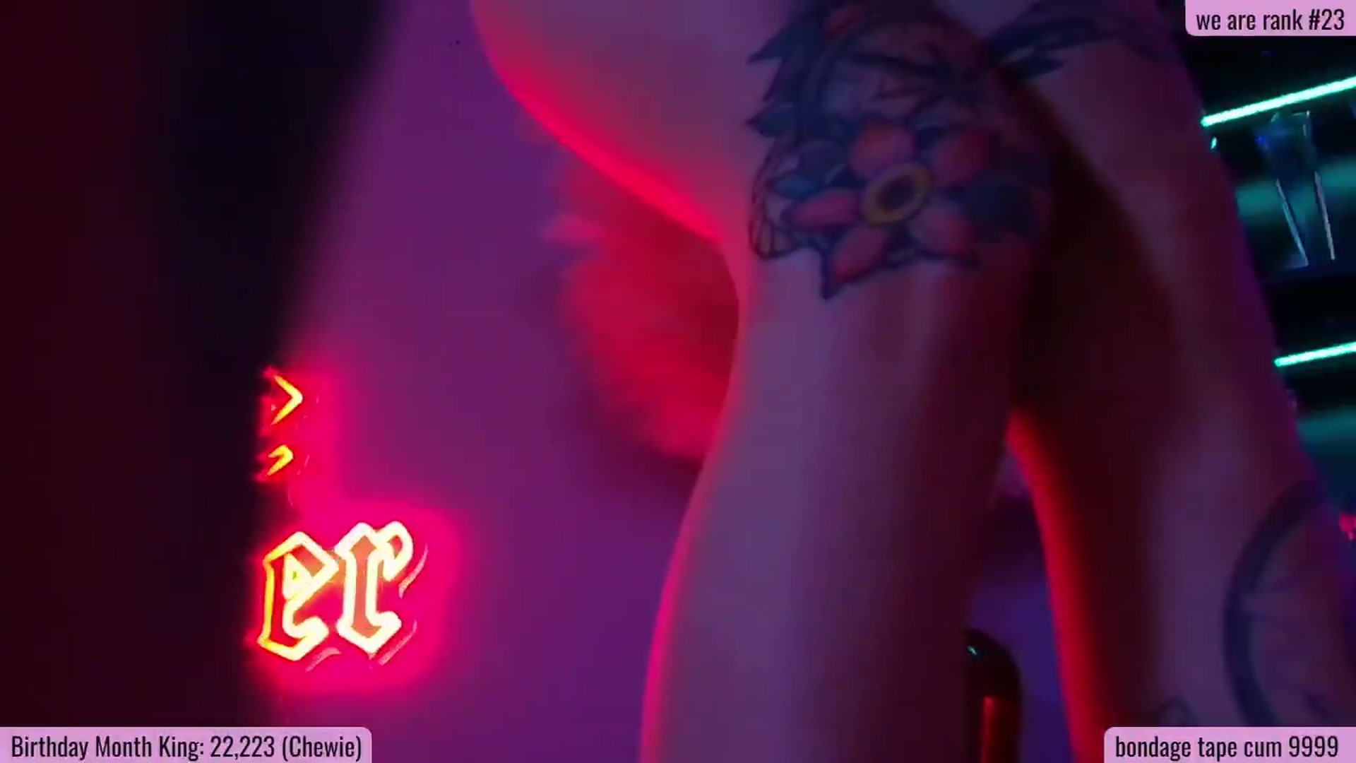 Gallery image thumbnail from BabeAriel's myfreecams stream on, 06/25/2026, 04:02 image 13 of 20