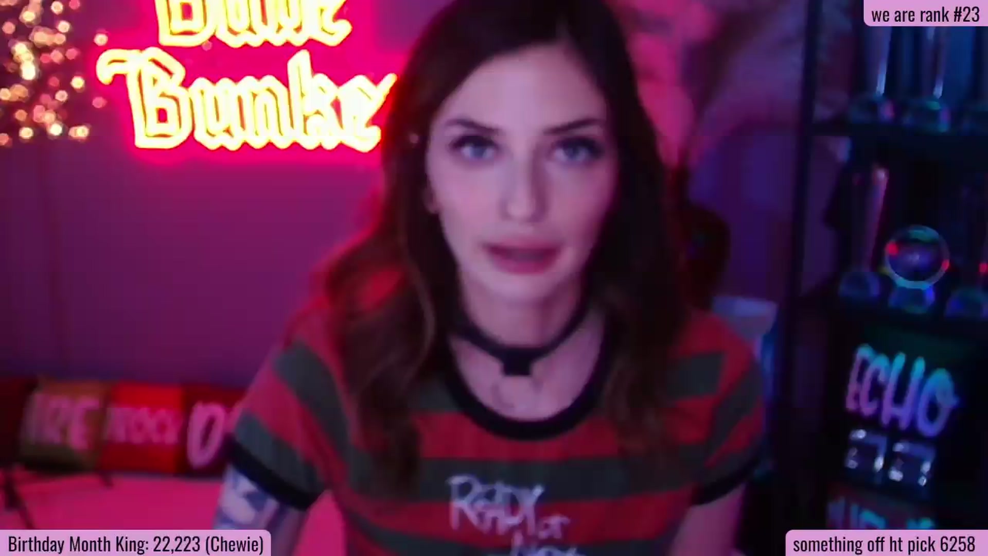 Gallery image thumbnail from BabeAriel's myfreecams stream on, 06/26/2026, 24:30 image 13 of 20