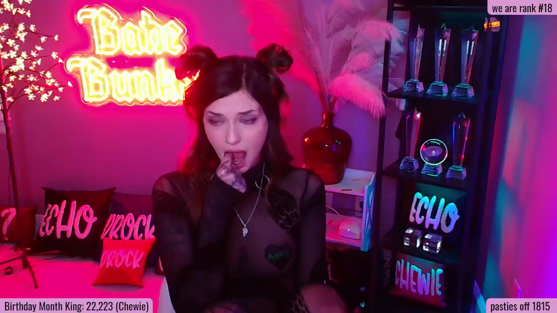 Gallery image thumbnail from BabeAriel's myfreecams stream on, 06/29/2026, 02:53 image 20 of 20