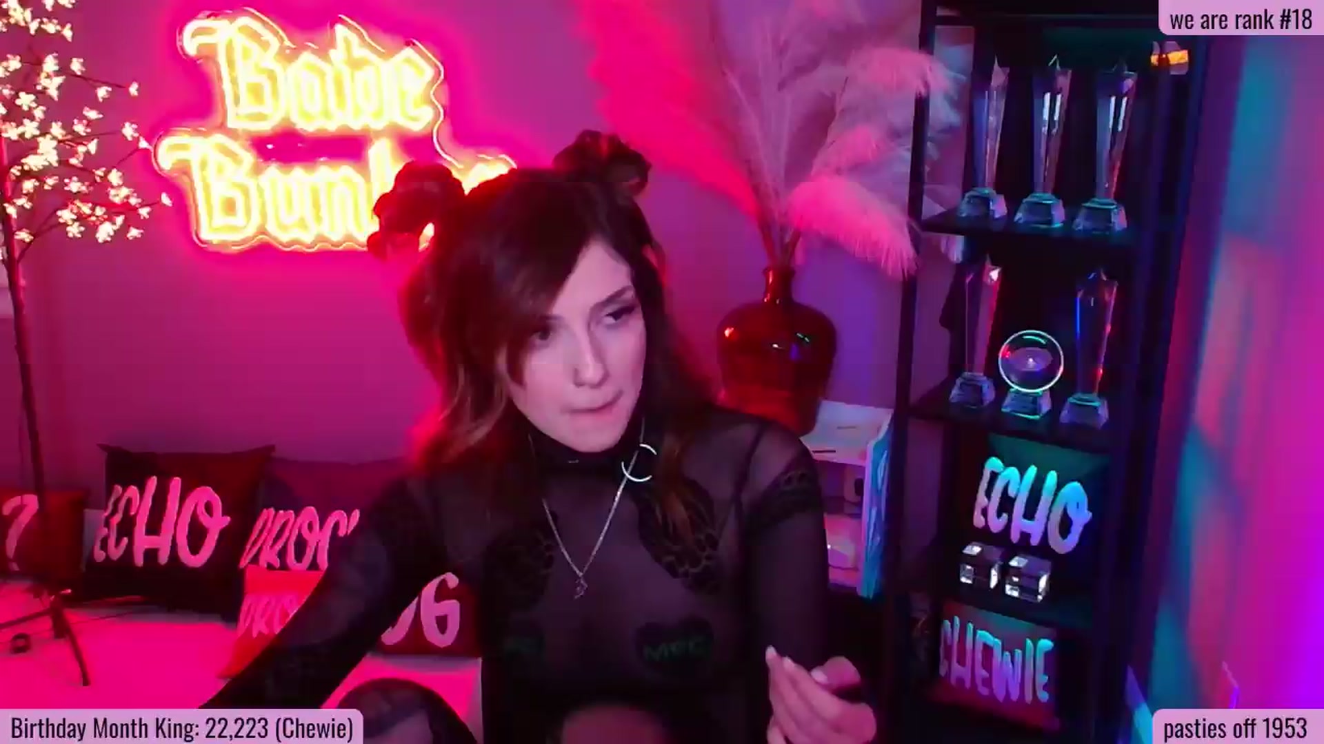 Gallery image thumbnail from BabeAriel's myfreecams stream on, 06/29/2026, 02:53 image 19 of 20
