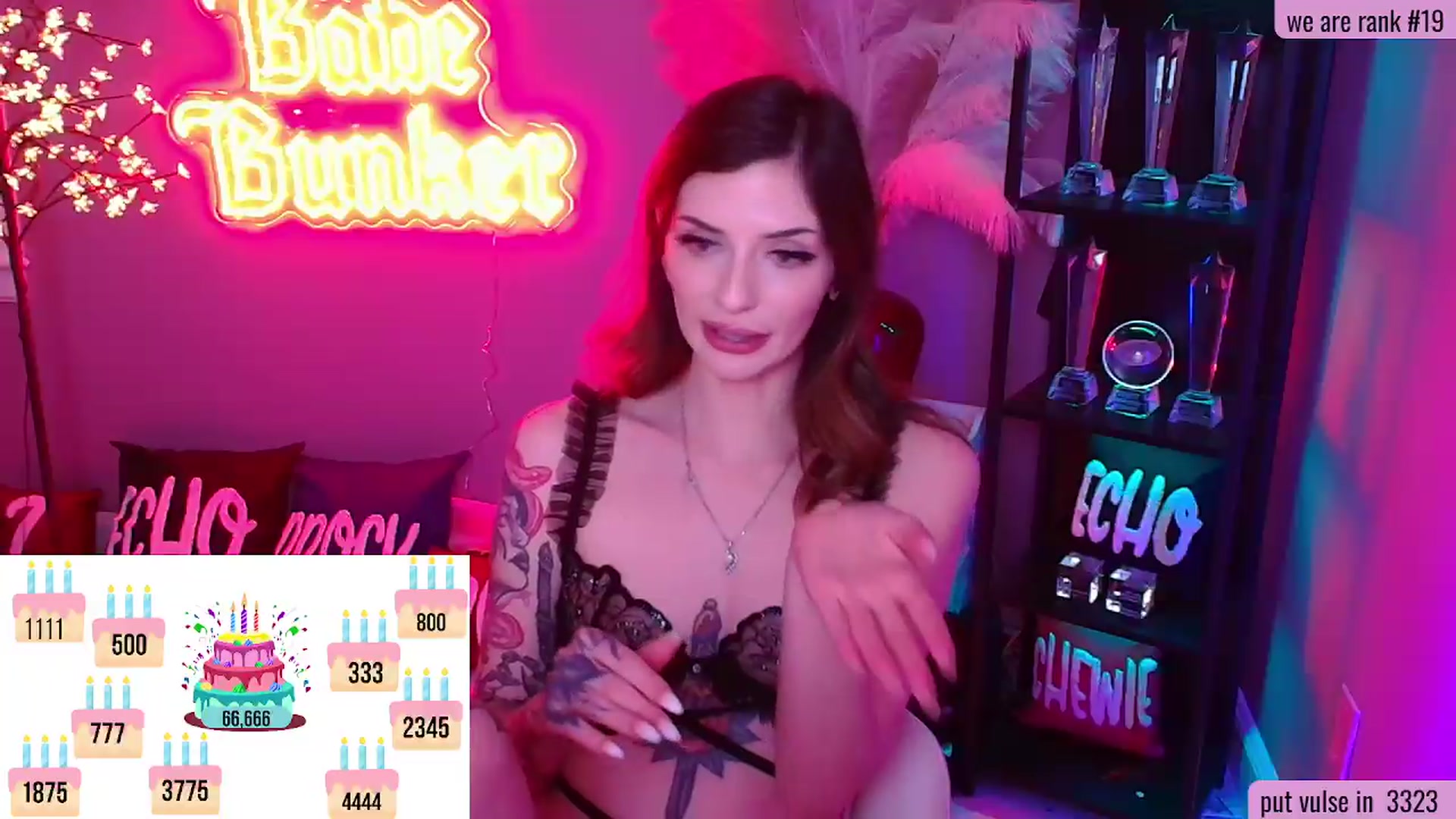 Gallery image thumbnail from BabeAriel's myfreecams stream on, 07/01/2026, 06:48 image 4 of 20