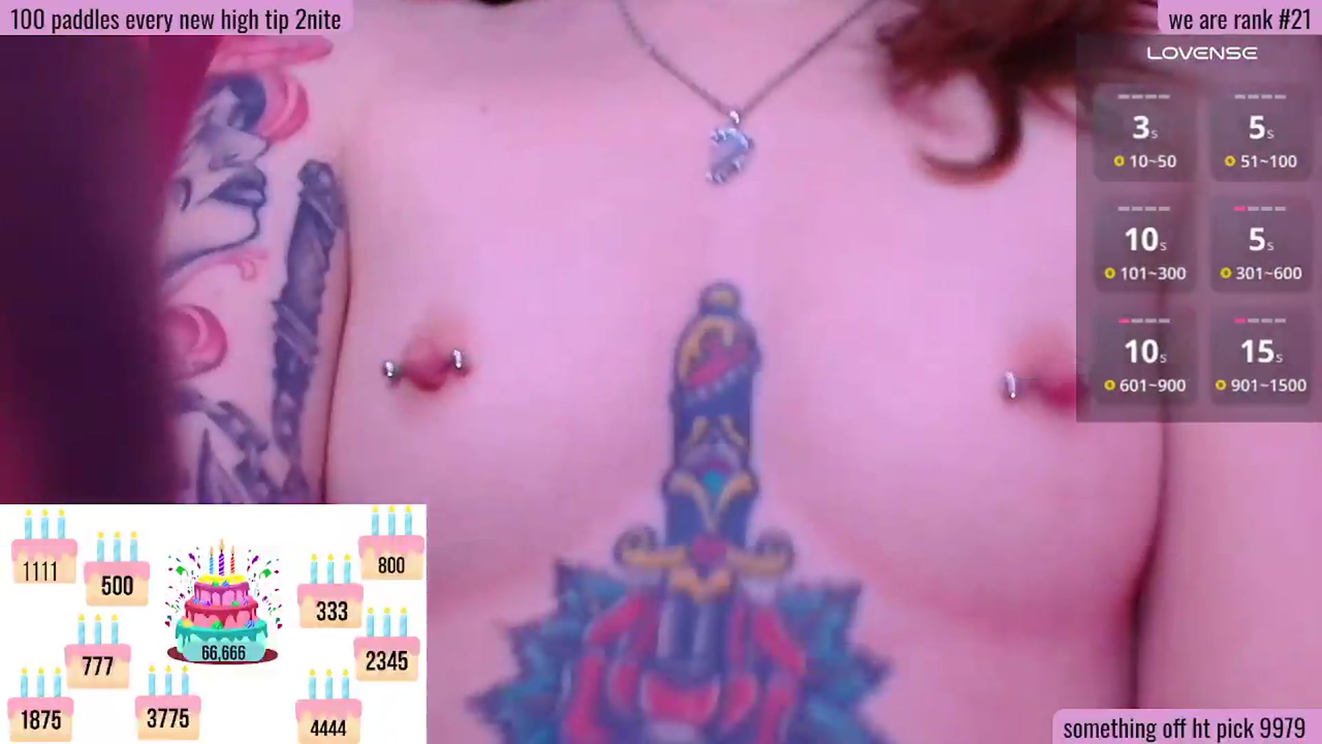Gallery image thumbnail from BabeAriel's myfreecams stream on, 07/01/2026, 06:48 image 8 of 20
