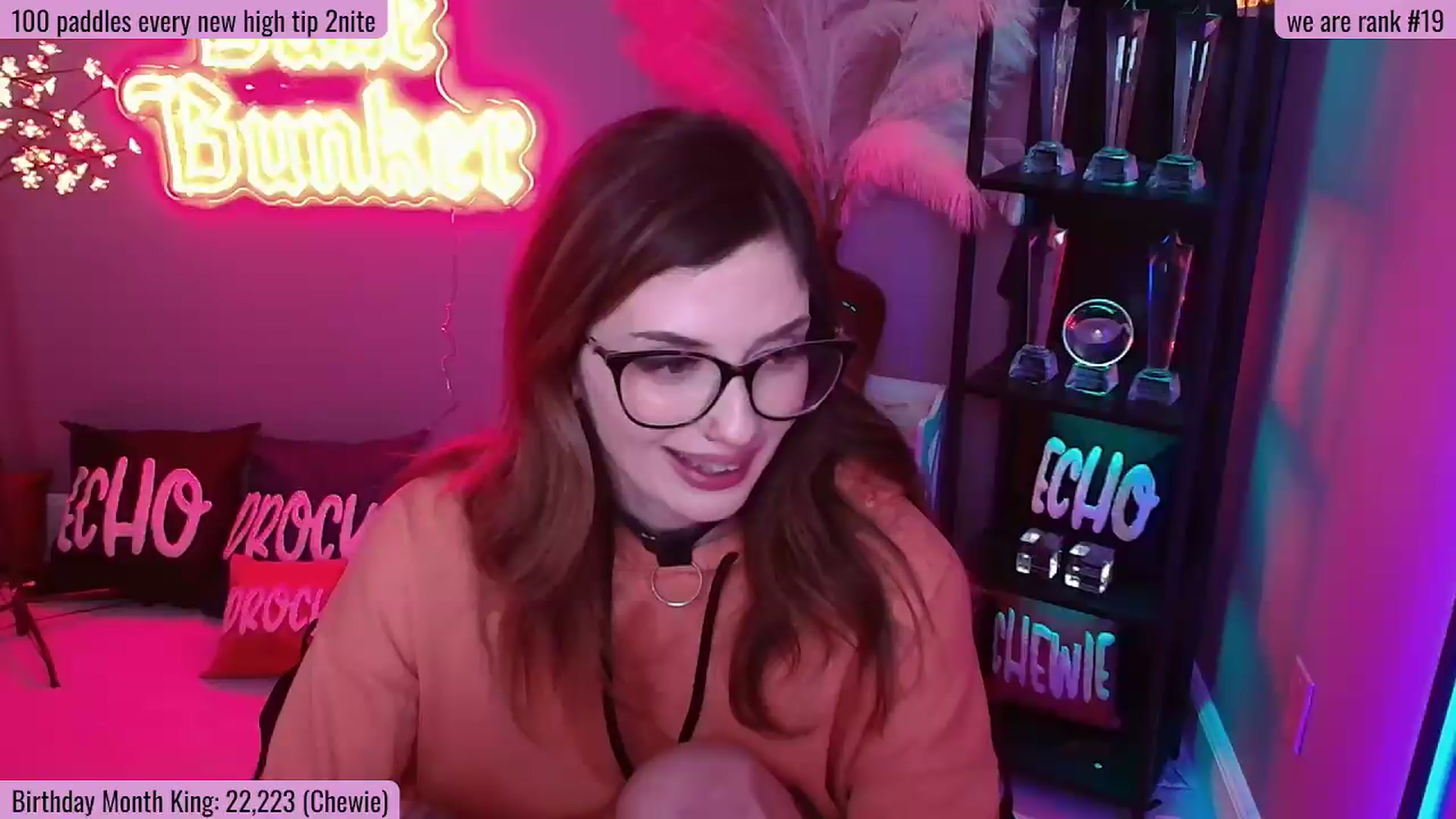 Gallery image thumbnail from BabeAriel's myfreecams stream on, 07/01/2026, 06:48 image 20 of 20