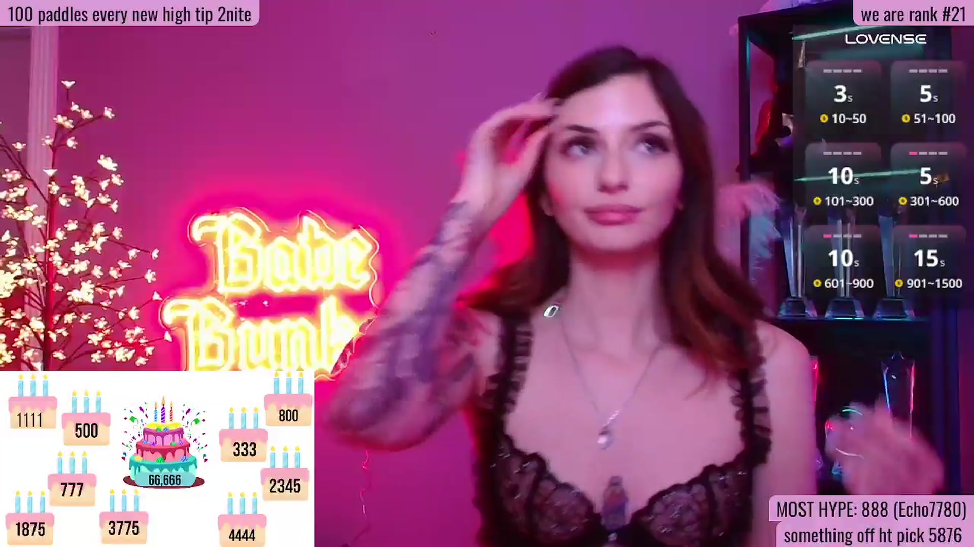 Gallery image thumbnail from BabeAriel's myfreecams stream on, 07/01/2026, 06:48 image 7 of 20