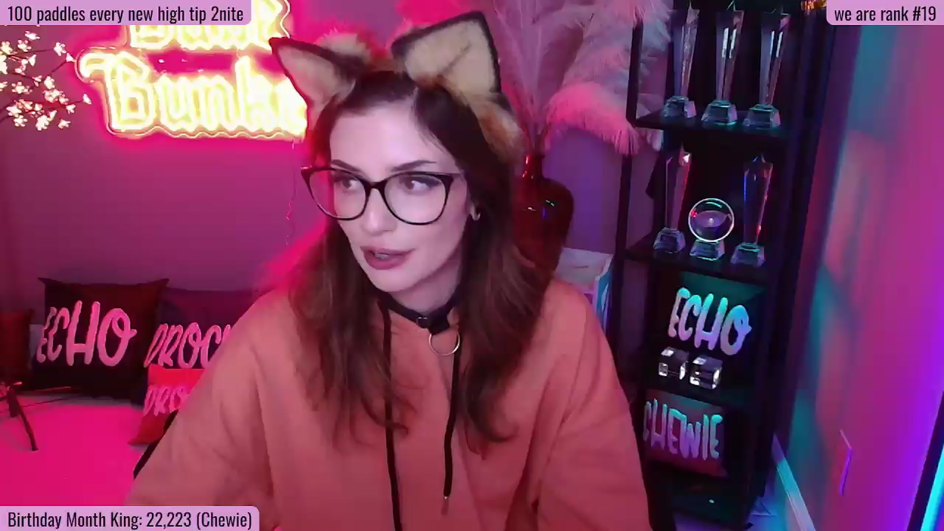 Gallery image thumbnail from BabeAriel's myfreecams stream on, 07/01/2026, 07:13 image 4 of 20
