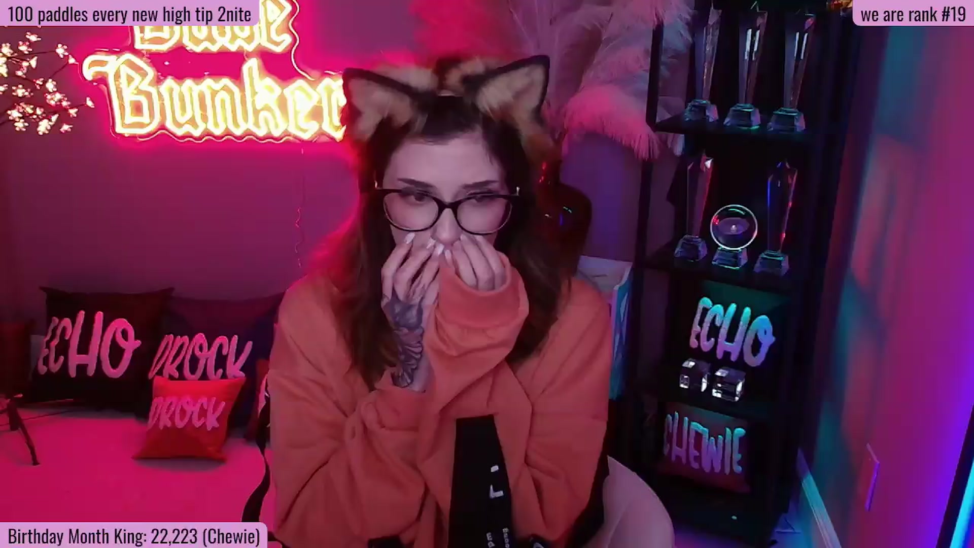 Gallery image thumbnail from BabeAriel's myfreecams stream on, 07/01/2026, 07:13 image 12 of 20