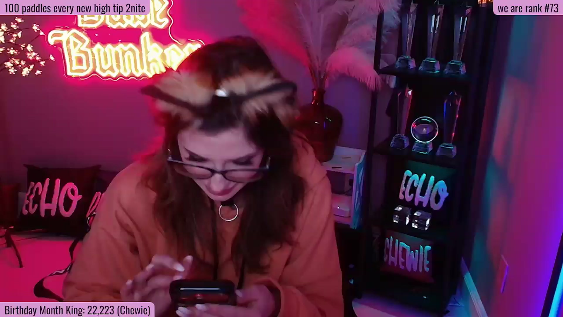 Gallery image thumbnail from BabeAriel's myfreecams stream on, 07/01/2026, 07:13 image 18 of 20