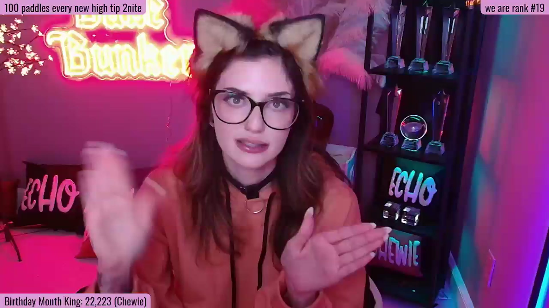 Gallery image thumbnail from BabeAriel's myfreecams stream on, 07/01/2026, 07:13 image 8 of 20