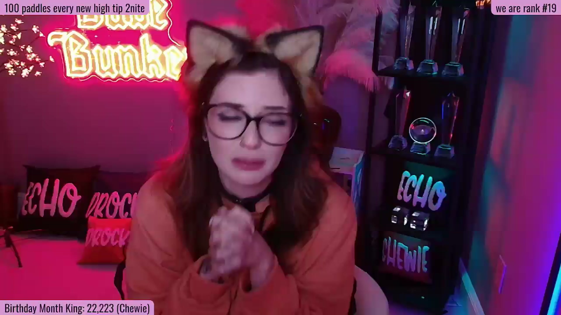 Gallery image thumbnail from BabeAriel's myfreecams stream on, 07/01/2026, 07:13 image 13 of 20