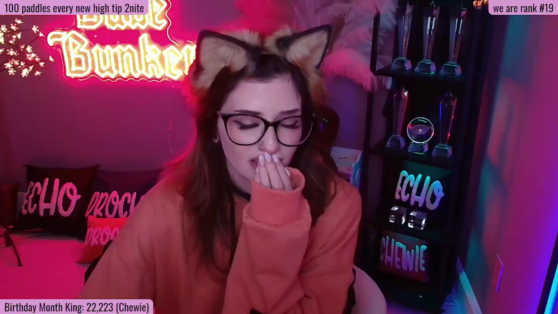 Gallery image thumbnail from BabeAriel's myfreecams stream on, 07/01/2026, 07:13 image 11 of 20