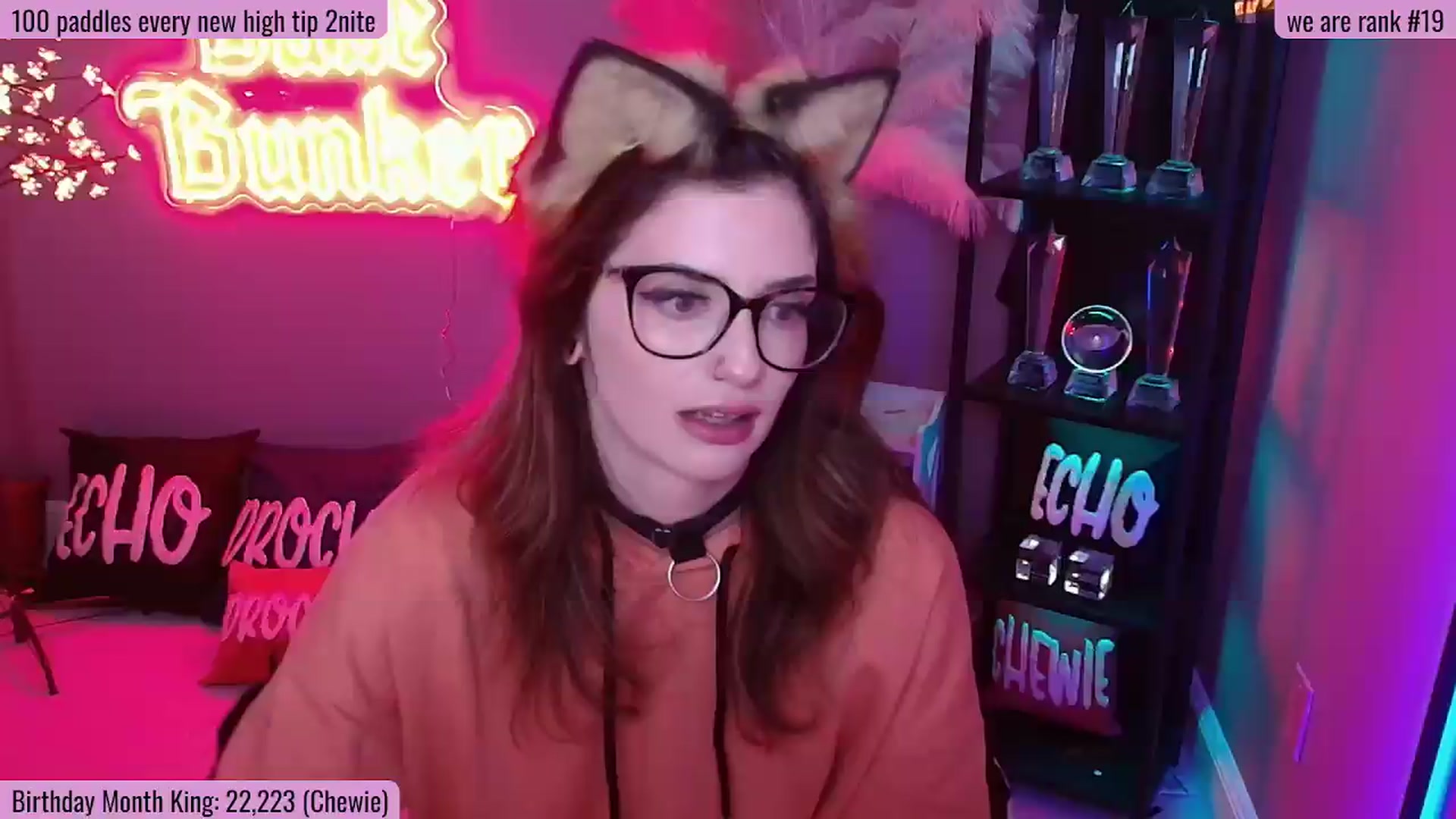 Gallery image thumbnail from BabeAriel's myfreecams stream on, 07/01/2026, 07:13 image 9 of 20