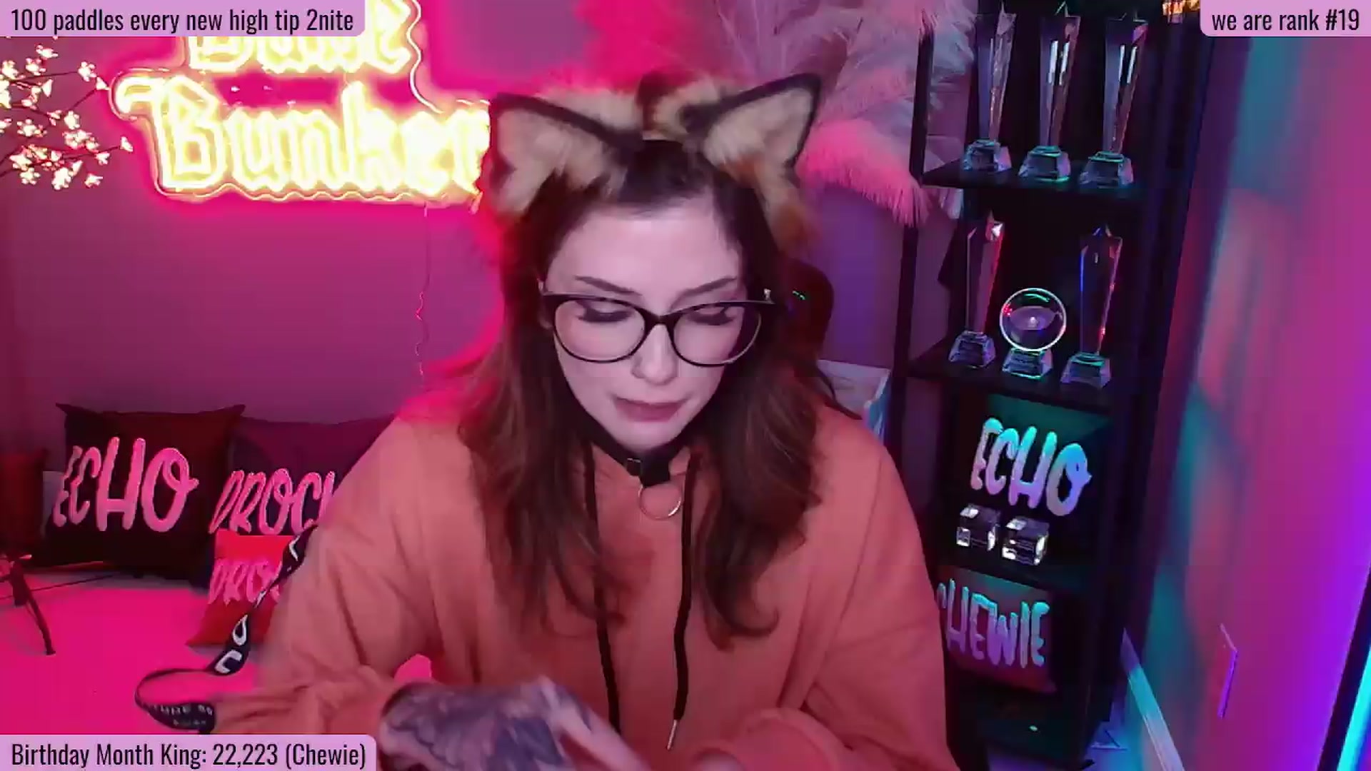 Gallery image thumbnail from BabeAriel's myfreecams stream on, 07/01/2026, 07:13 image 7 of 20