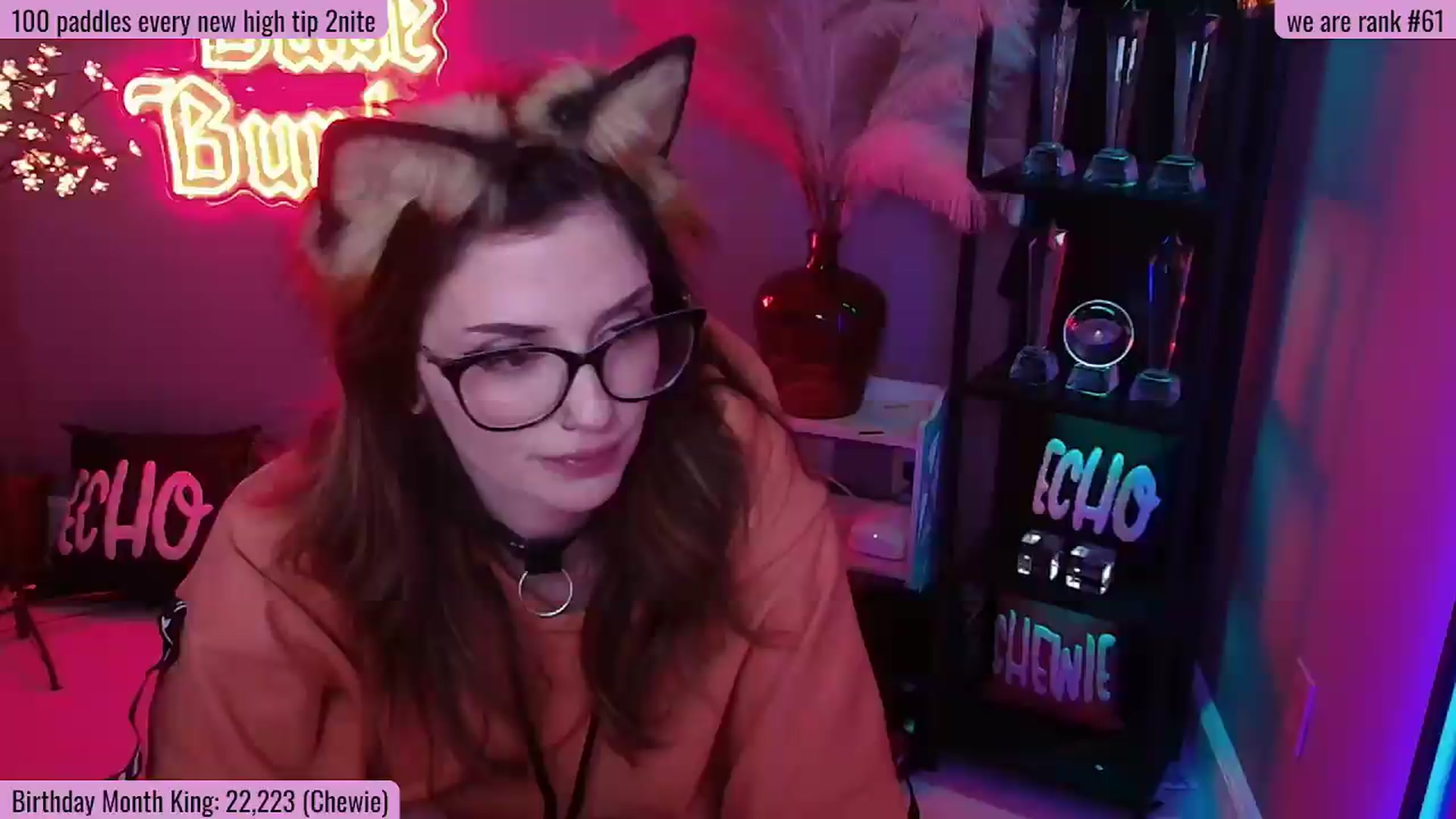 Gallery image thumbnail from BabeAriel's myfreecams stream on, 07/01/2026, 07:13 image 17 of 20