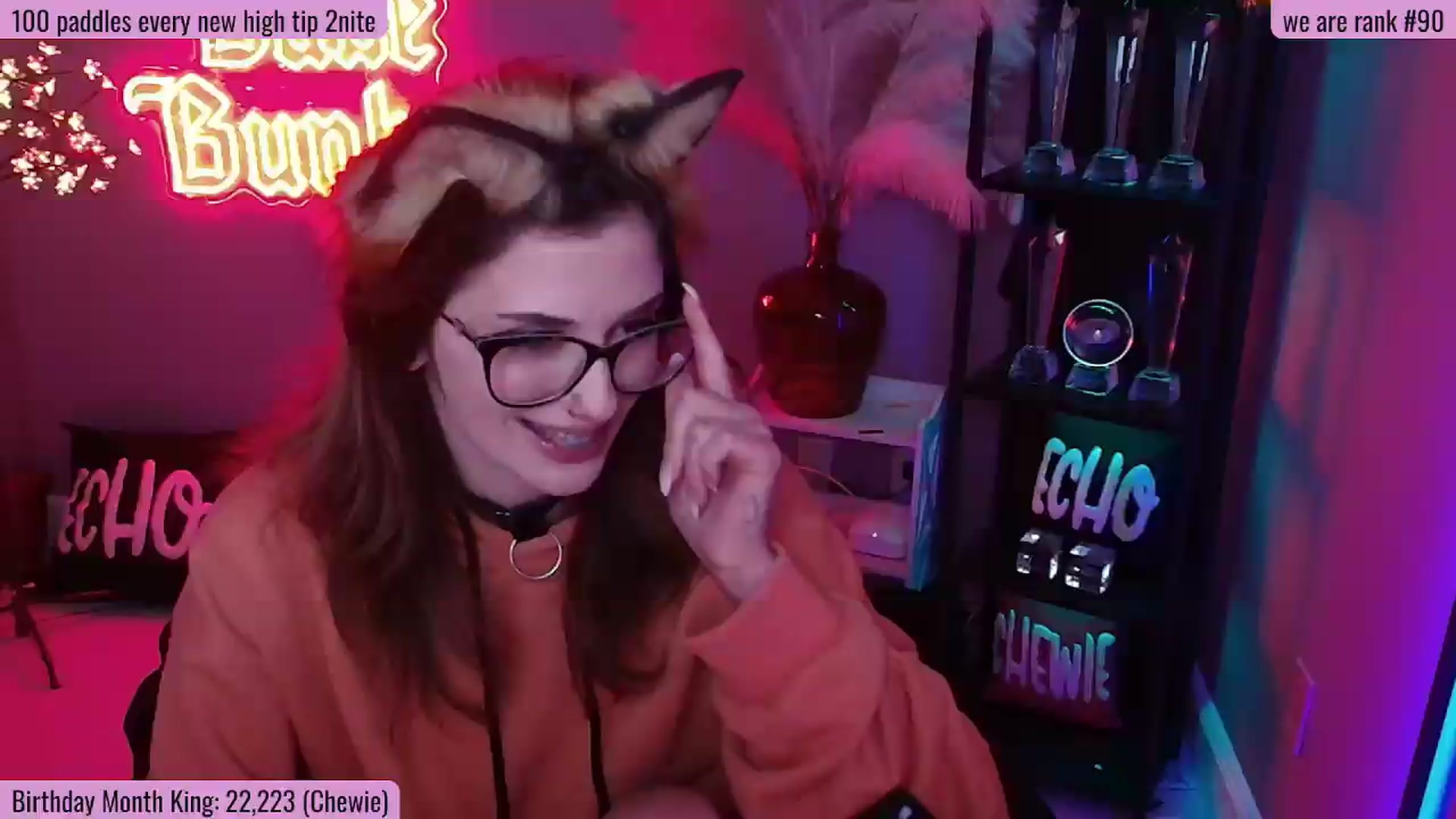 Gallery image thumbnail from BabeAriel's myfreecams stream on, 07/01/2026, 07:13 image 20 of 20