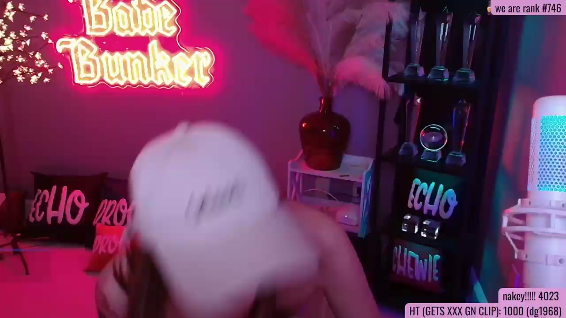 Gallery image thumbnail from BabeAriel's myfreecams stream on, 07/04/2026, 04:21 image 7 of 20