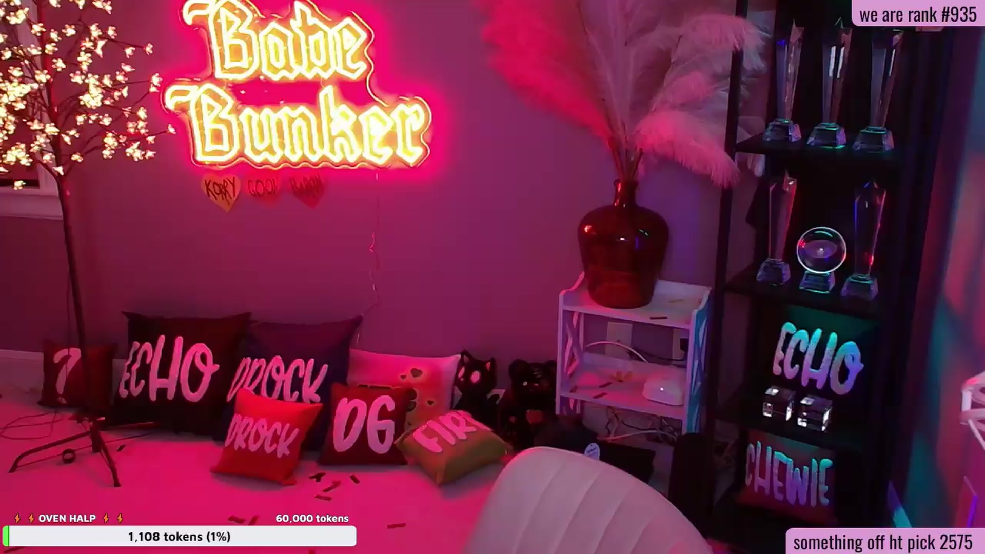 Gallery image thumbnail from BabeAriel's myfreecams stream on, 07/09/2026, 03:10 image 4 of 20