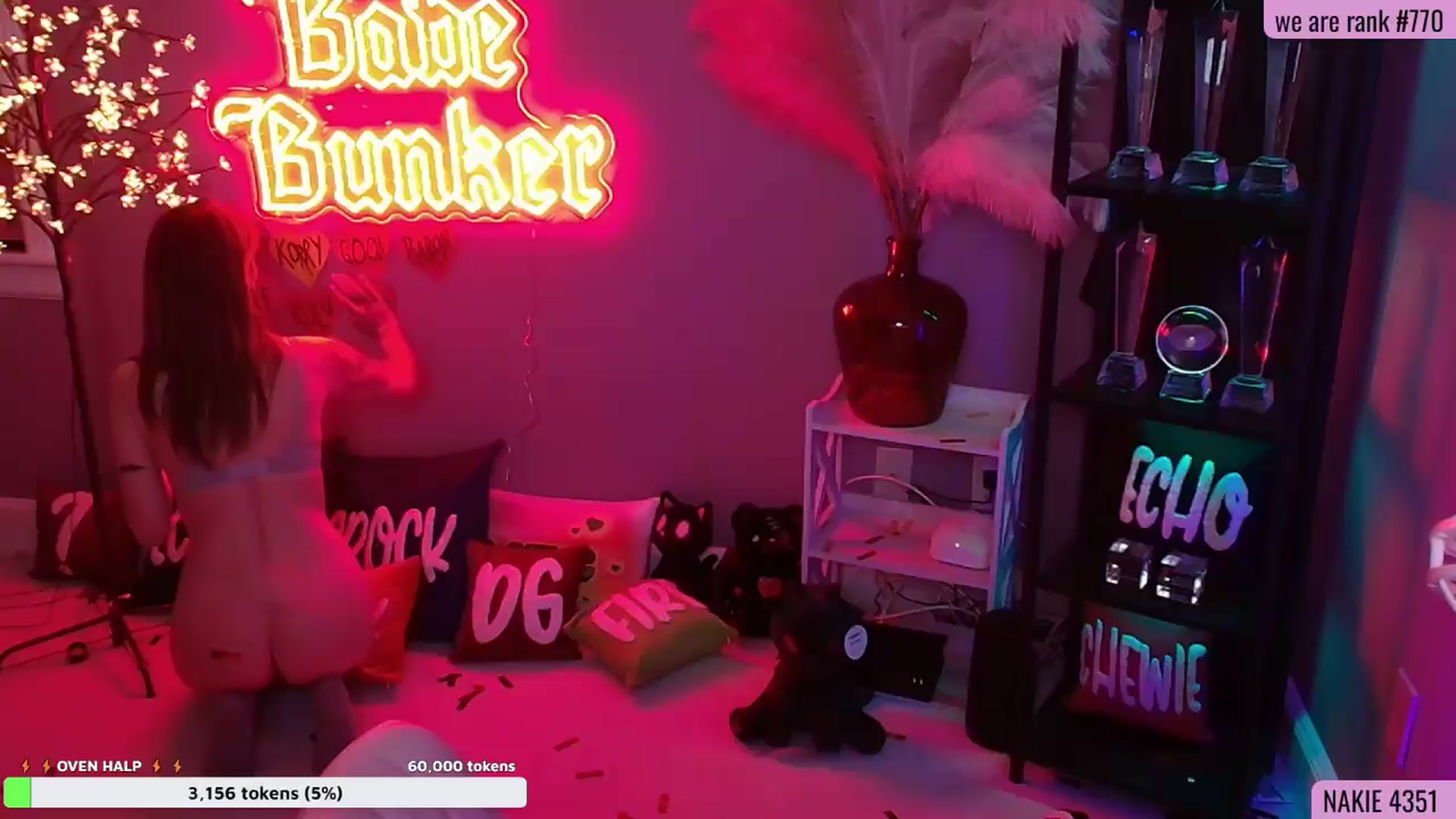Gallery image thumbnail from BabeAriel's myfreecams stream on, 07/09/2026, 03:10 image 12 of 20