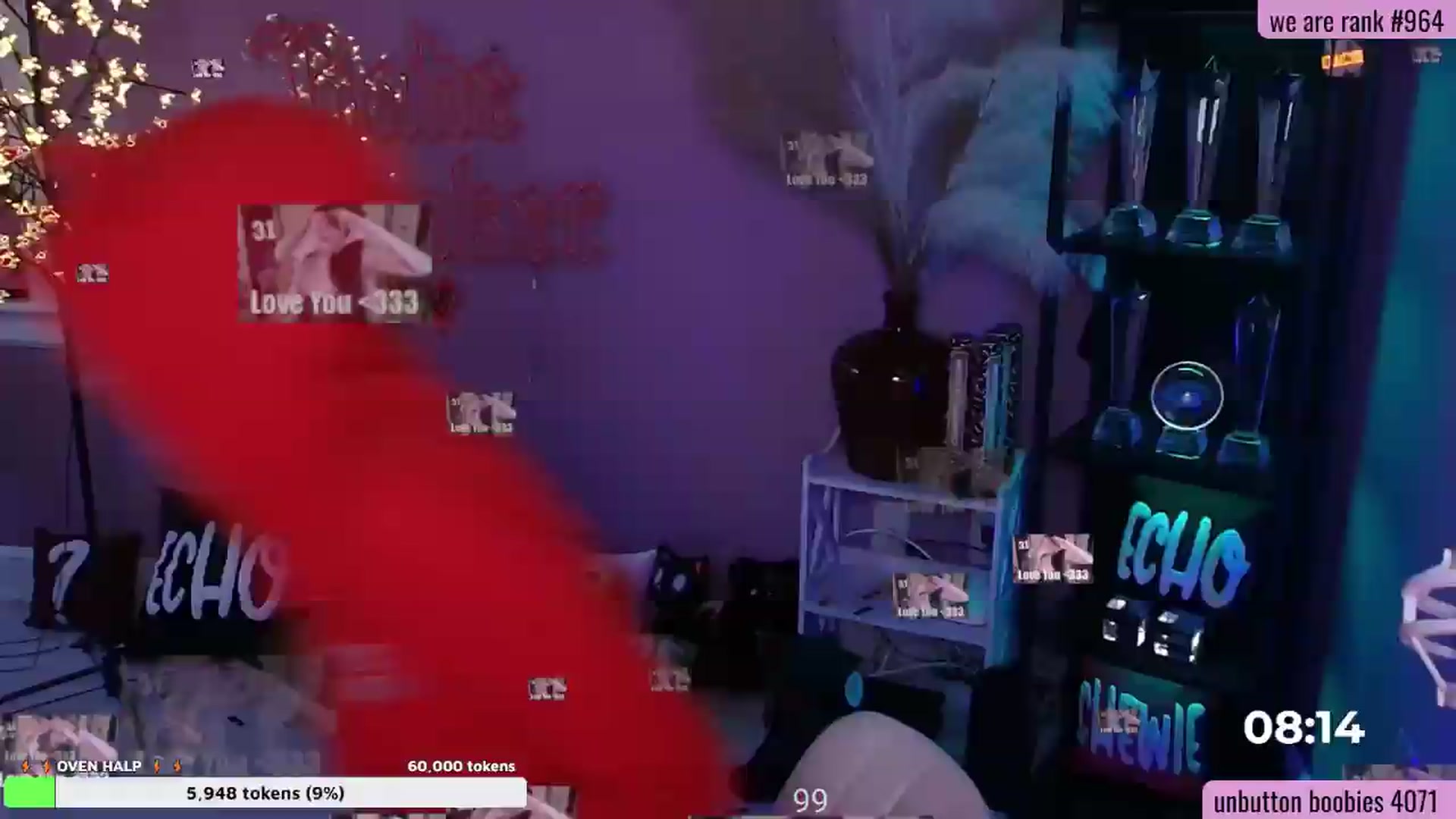 Gallery image thumbnail from BabeAriel's myfreecams stream on, 07/14/2026, 02:36 image 3 of 20