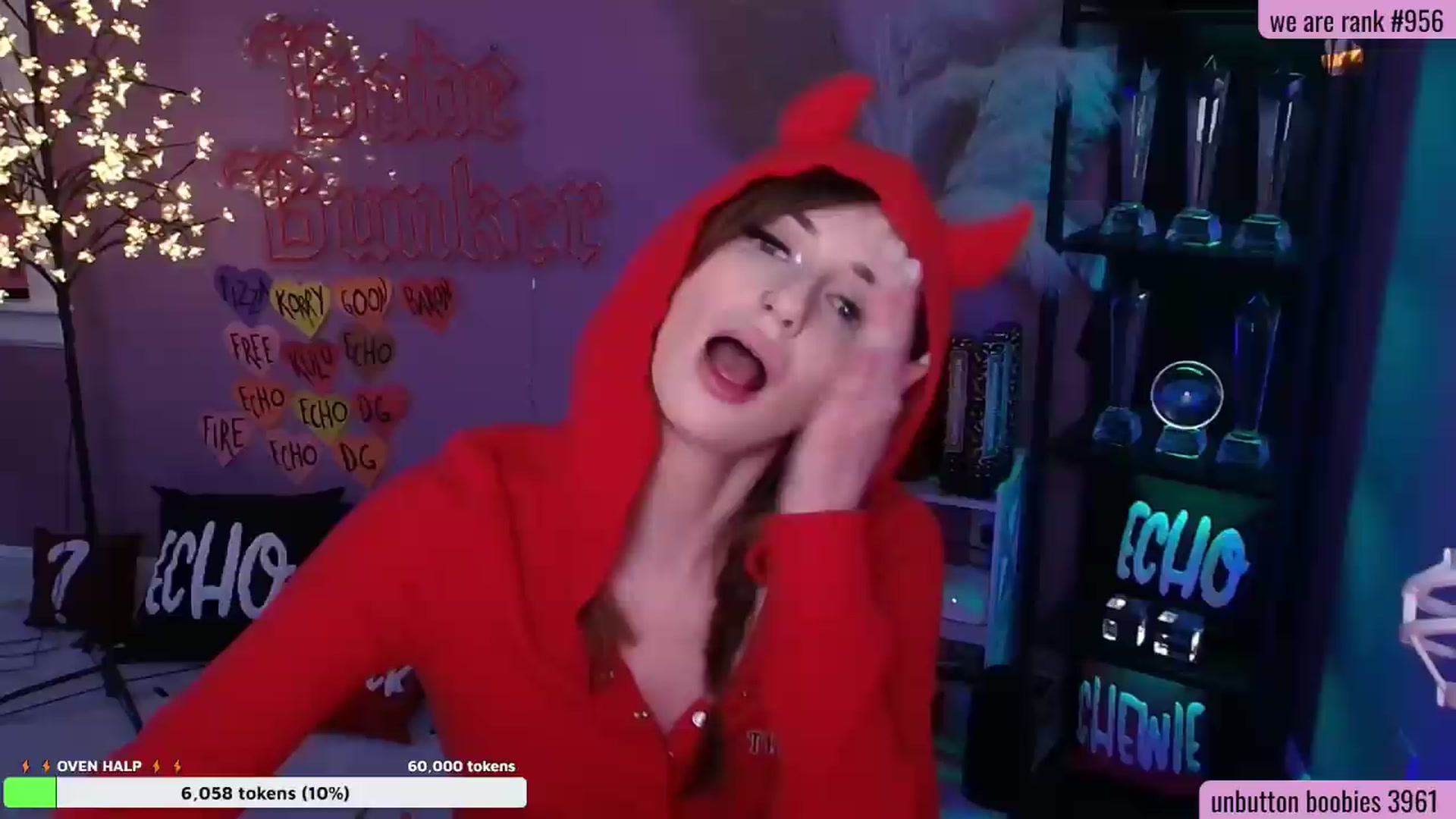 Gallery image thumbnail from BabeAriel's myfreecams stream on, 07/14/2026, 02:36 image 5 of 20