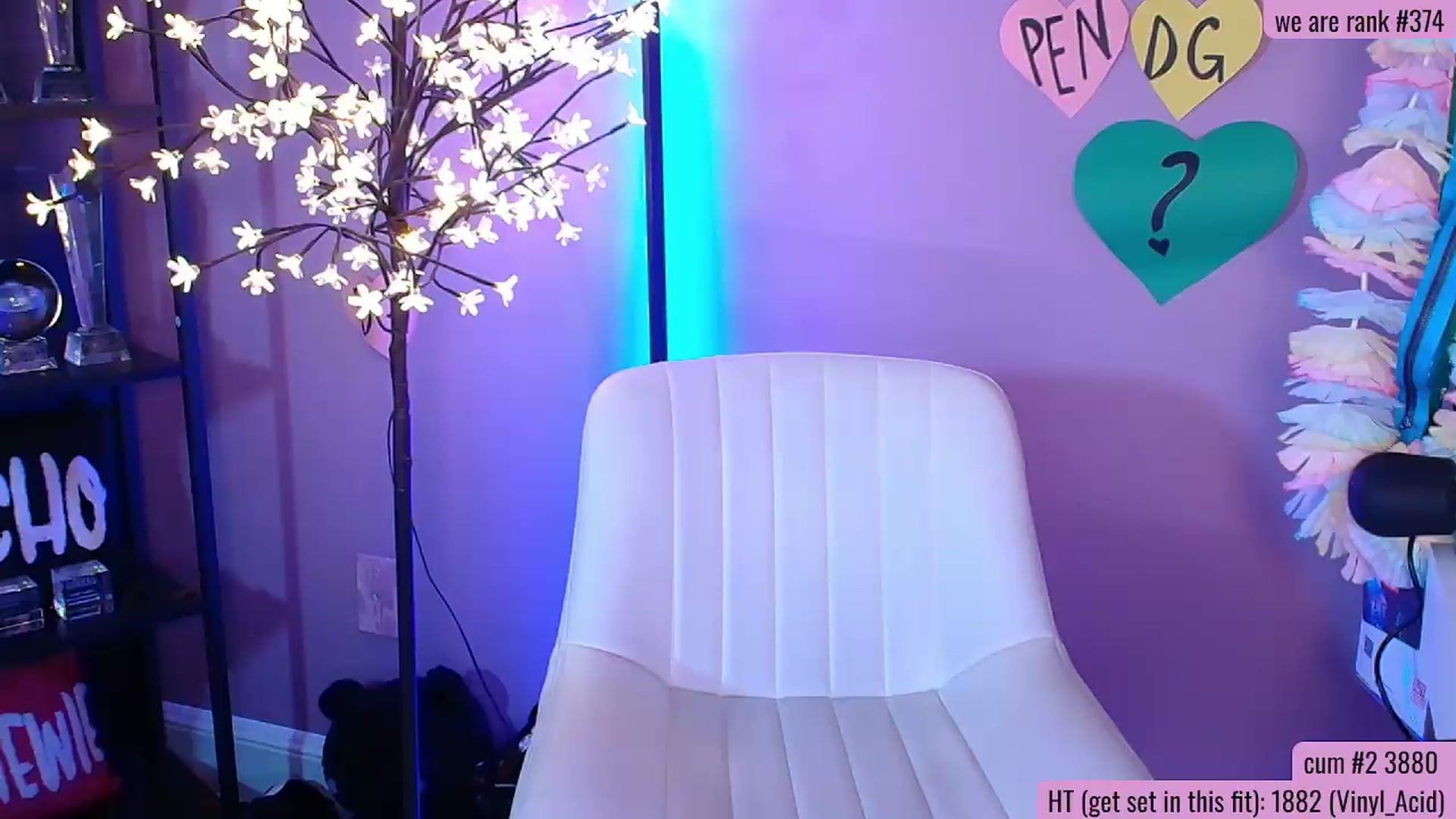 Gallery image thumbnail from BabeAriel's myfreecams stream on, 07/24/2026, 03:14 image 18 of 20