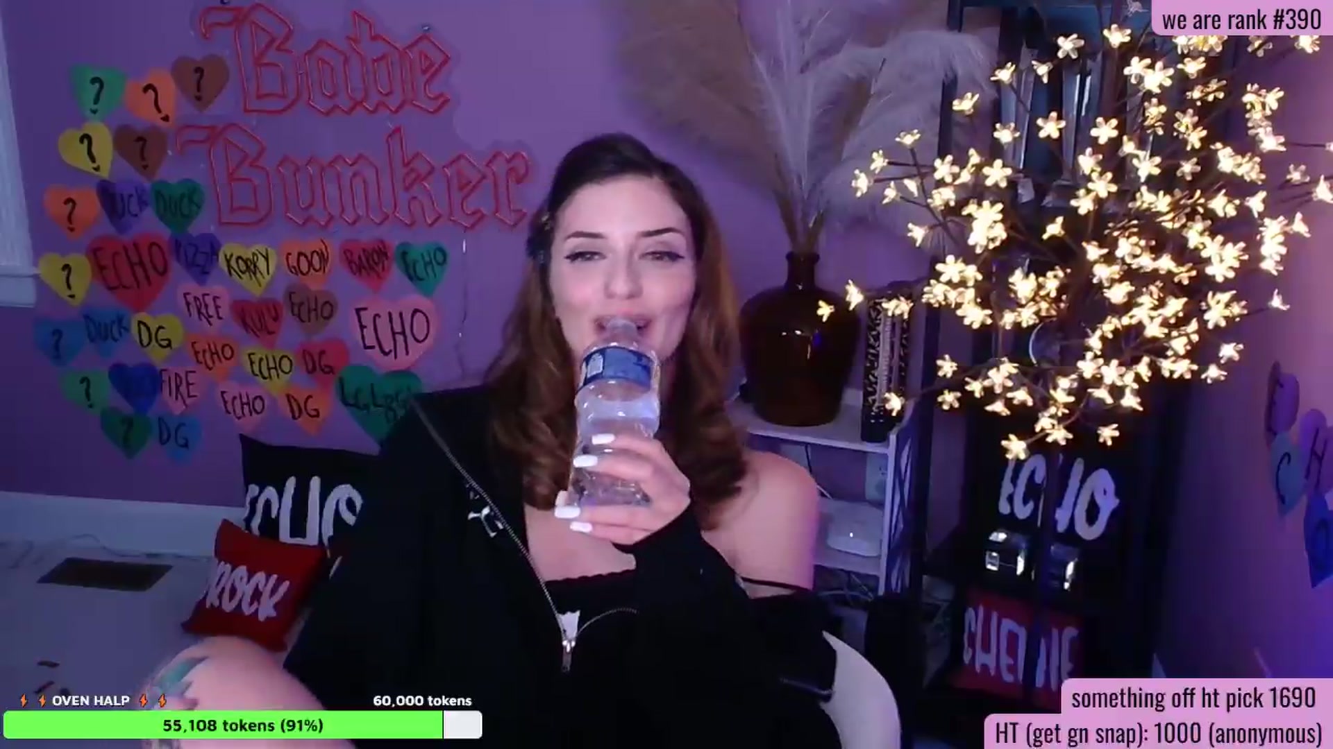 Gallery image thumbnail from BabeAriel's myfreecams stream on, 07/27/2026, 02:38 image 12 of 20