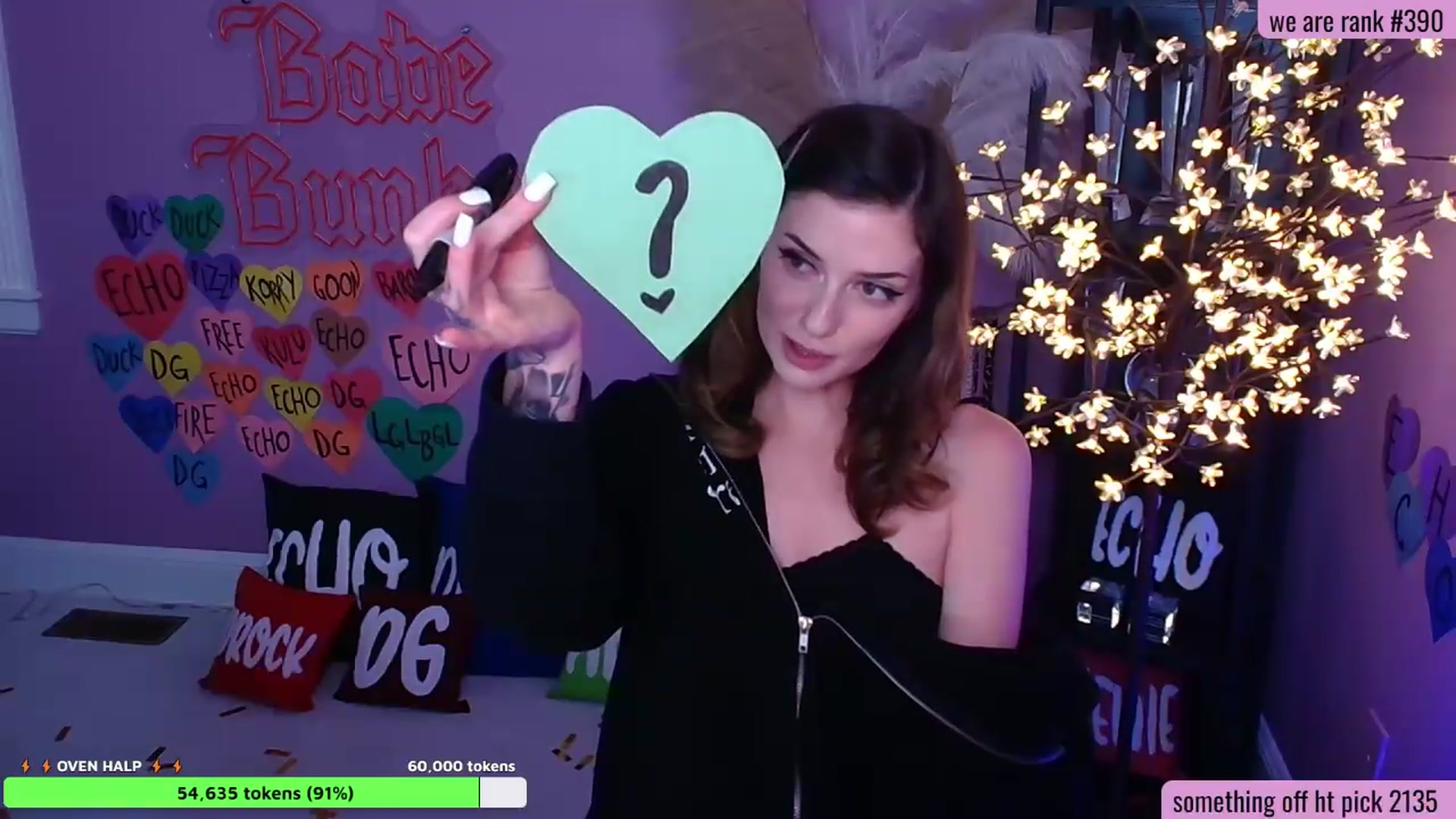 Gallery image thumbnail from BabeAriel's myfreecams stream on, 07/27/2026, 02:38 image 10 of 20