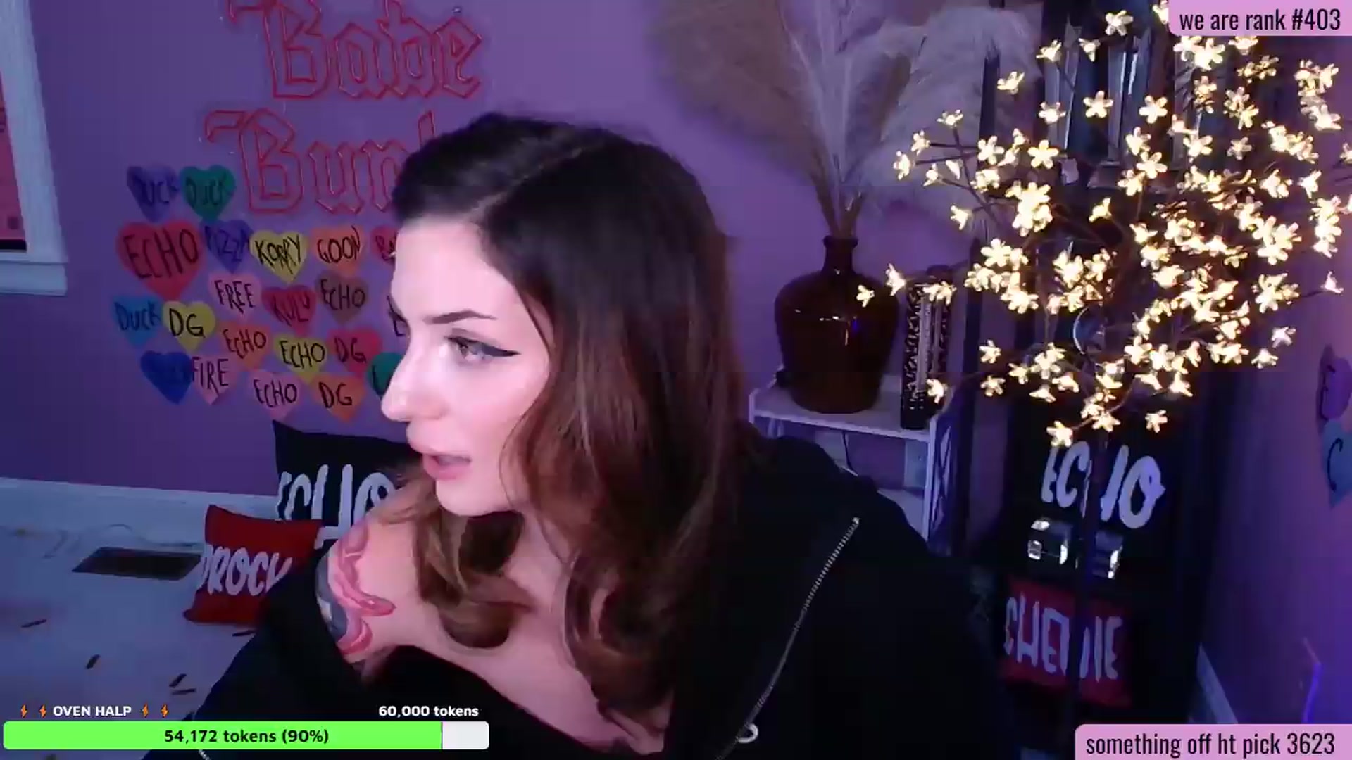 Gallery image thumbnail from BabeAriel's myfreecams stream on, 07/27/2026, 02:38 image 5 of 20