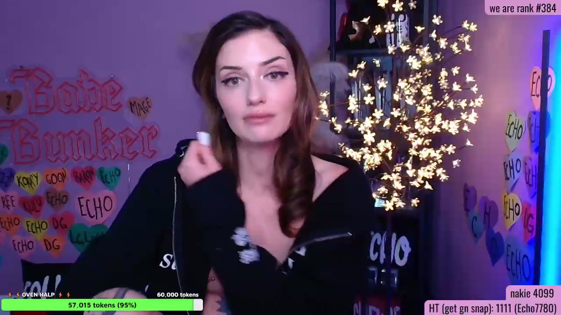 Gallery image thumbnail from BabeAriel's myfreecams stream on, 07/27/2026, 02:38 image 17 of 20