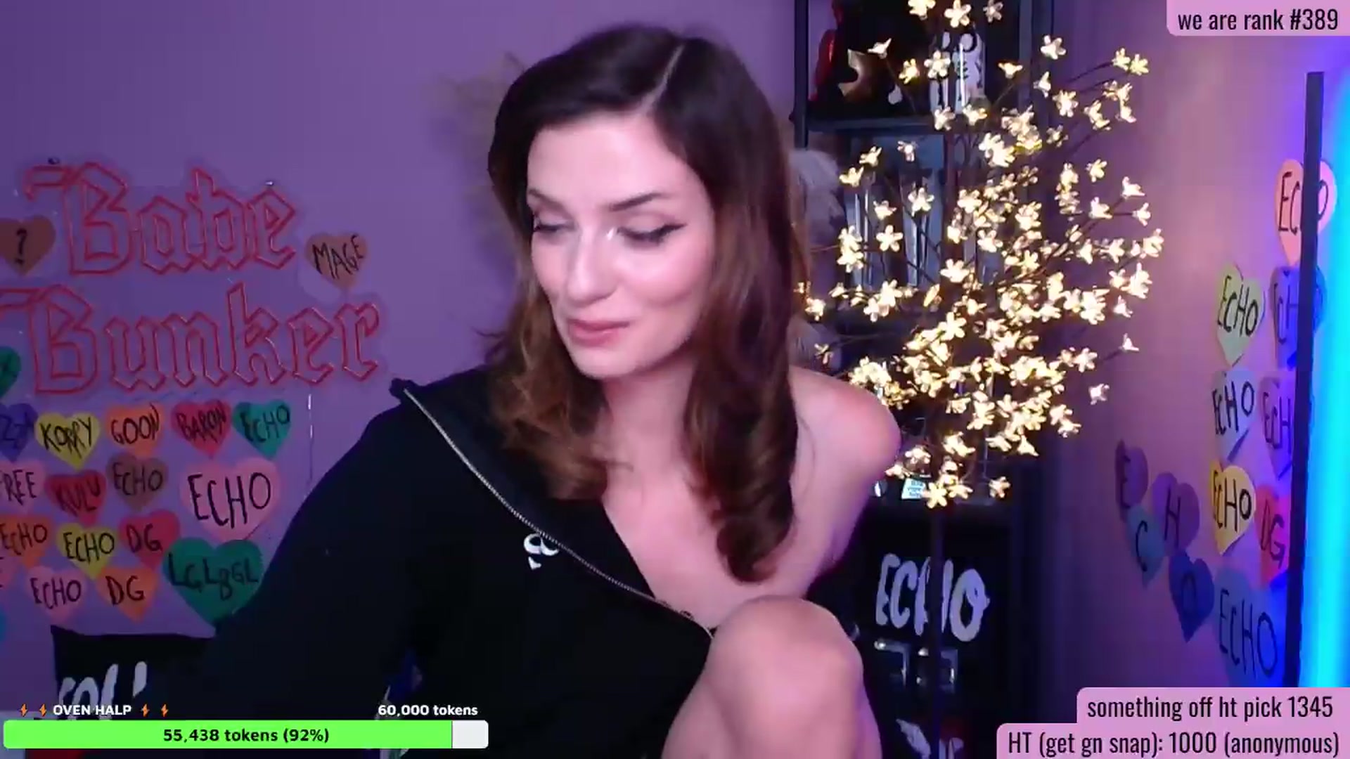 Gallery image thumbnail from BabeAriel's myfreecams stream on, 07/27/2026, 02:38 image 15 of 20